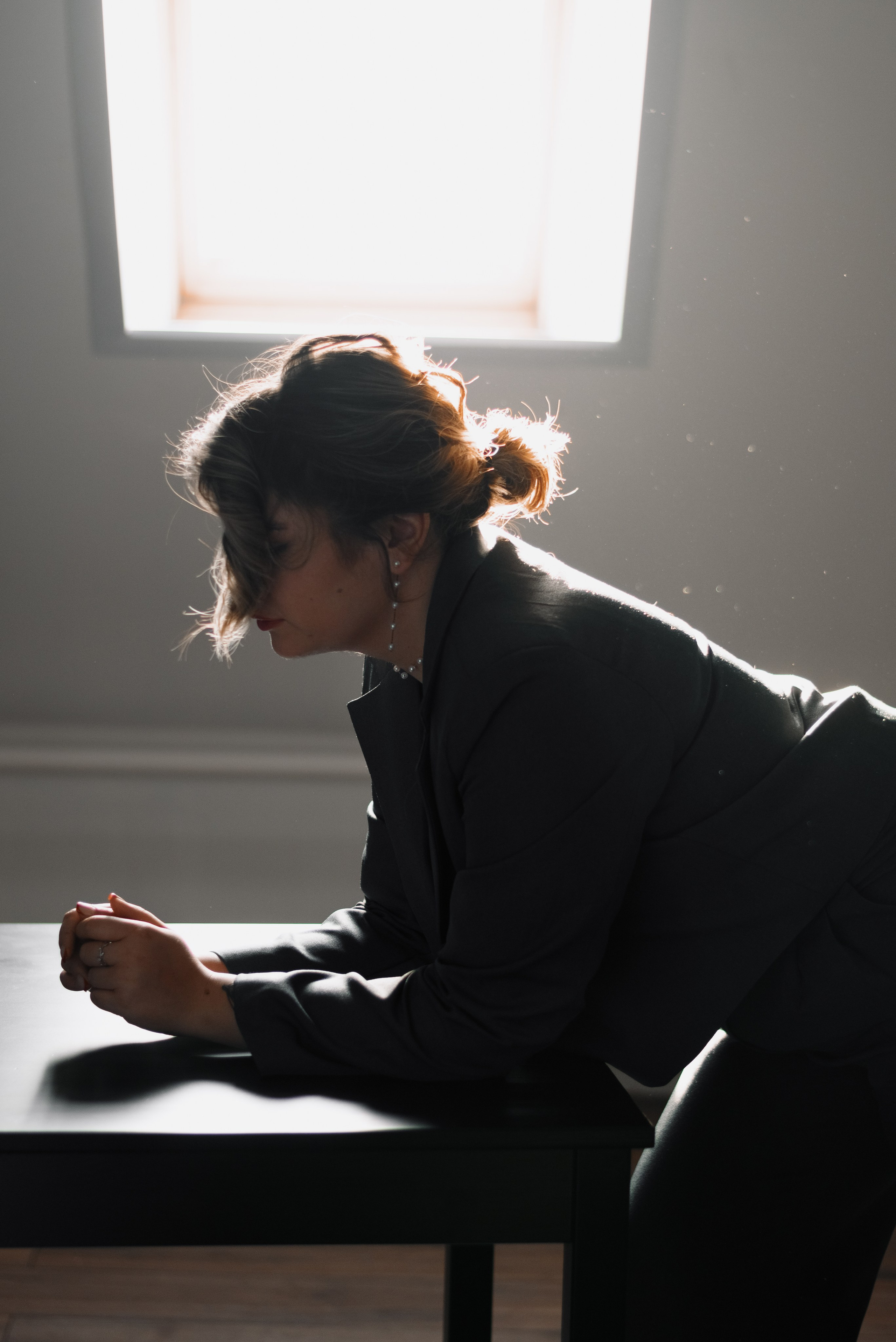 Ирина. Фотограф Дарья Мустафина, Тюмень