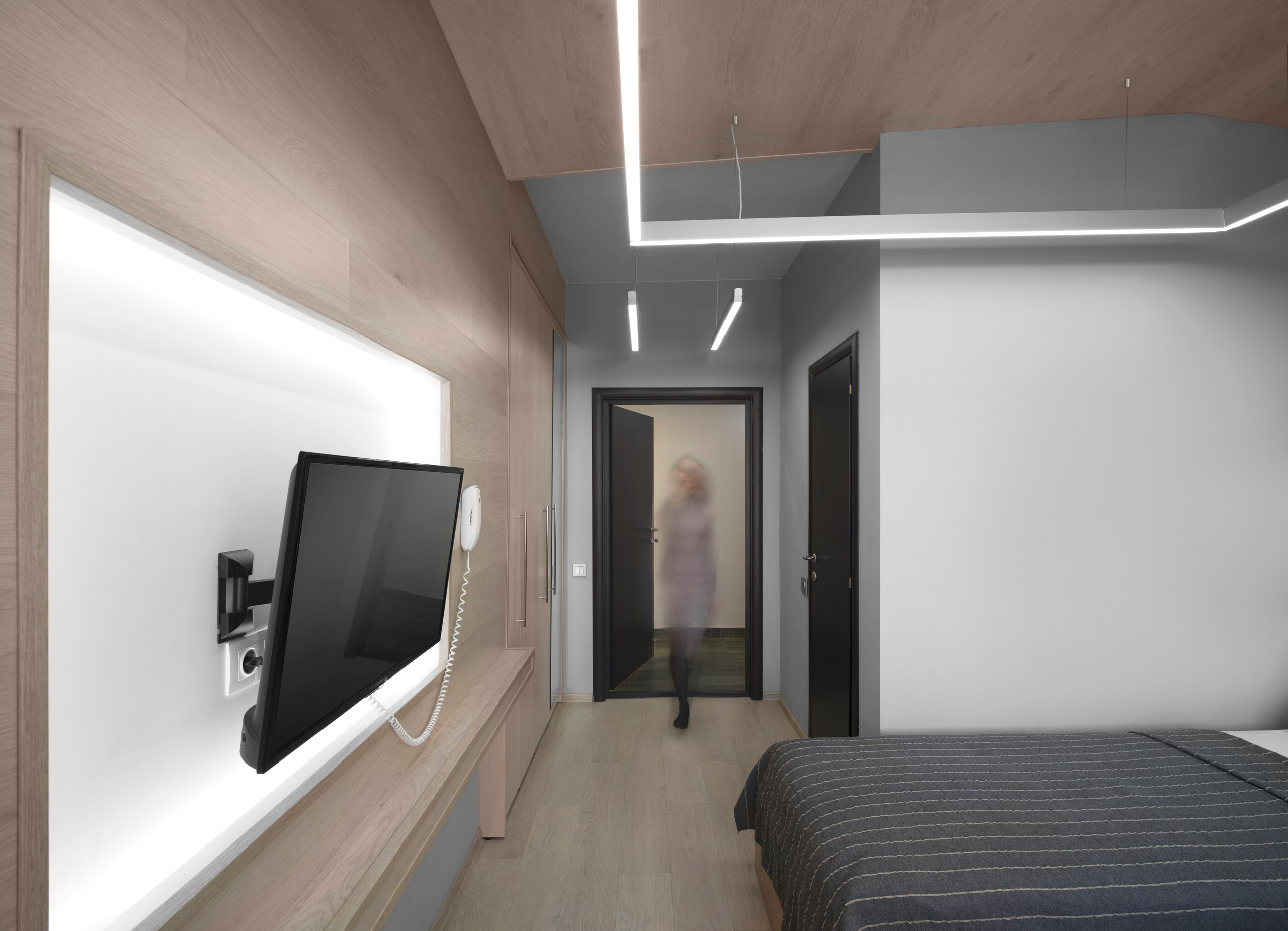 Domvdome. SAAS Селиванов Алексей Архитектурная Студия