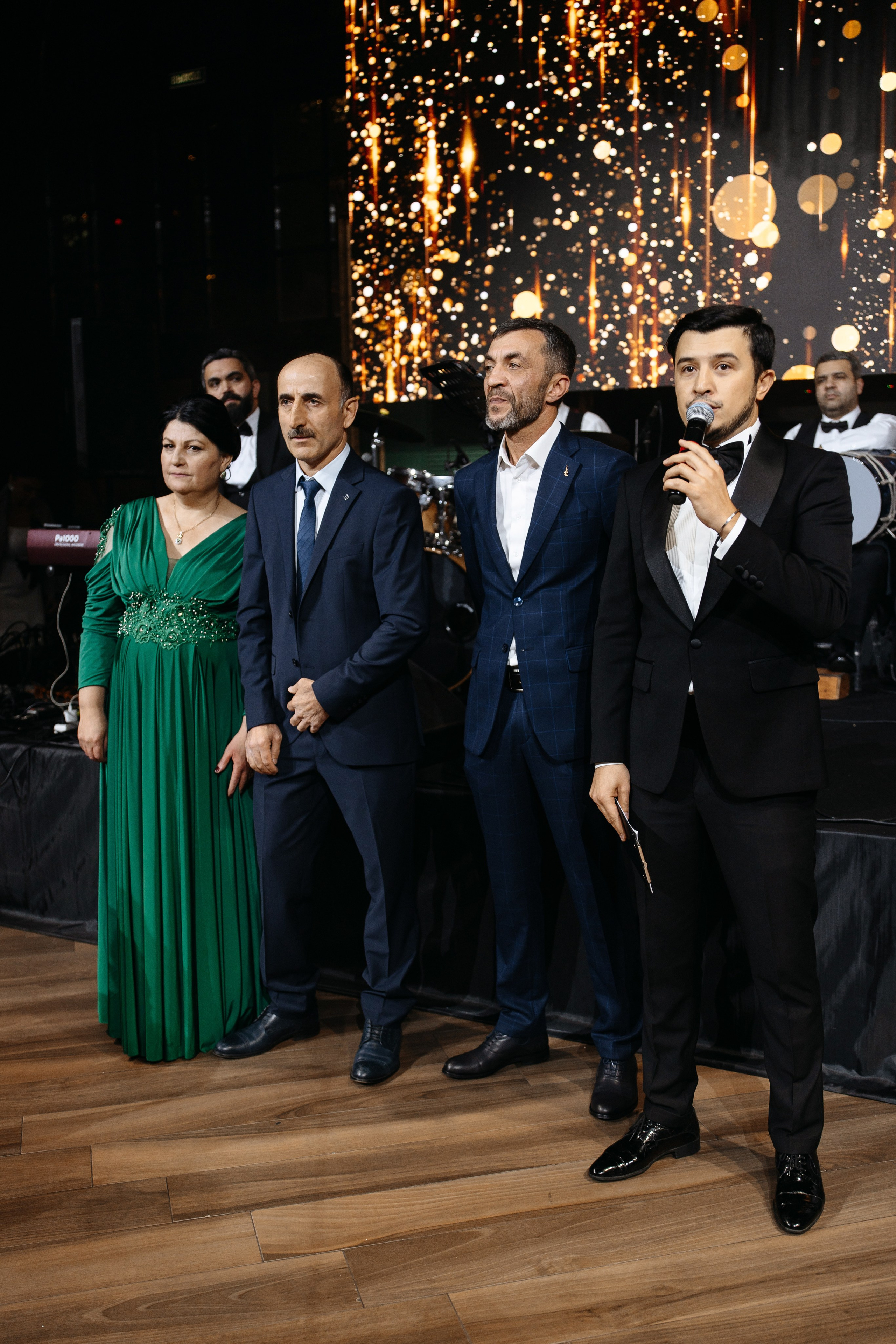 Теллур и Диляра. Свадебный и репортажный фотограф в Москве Андрей Вайман