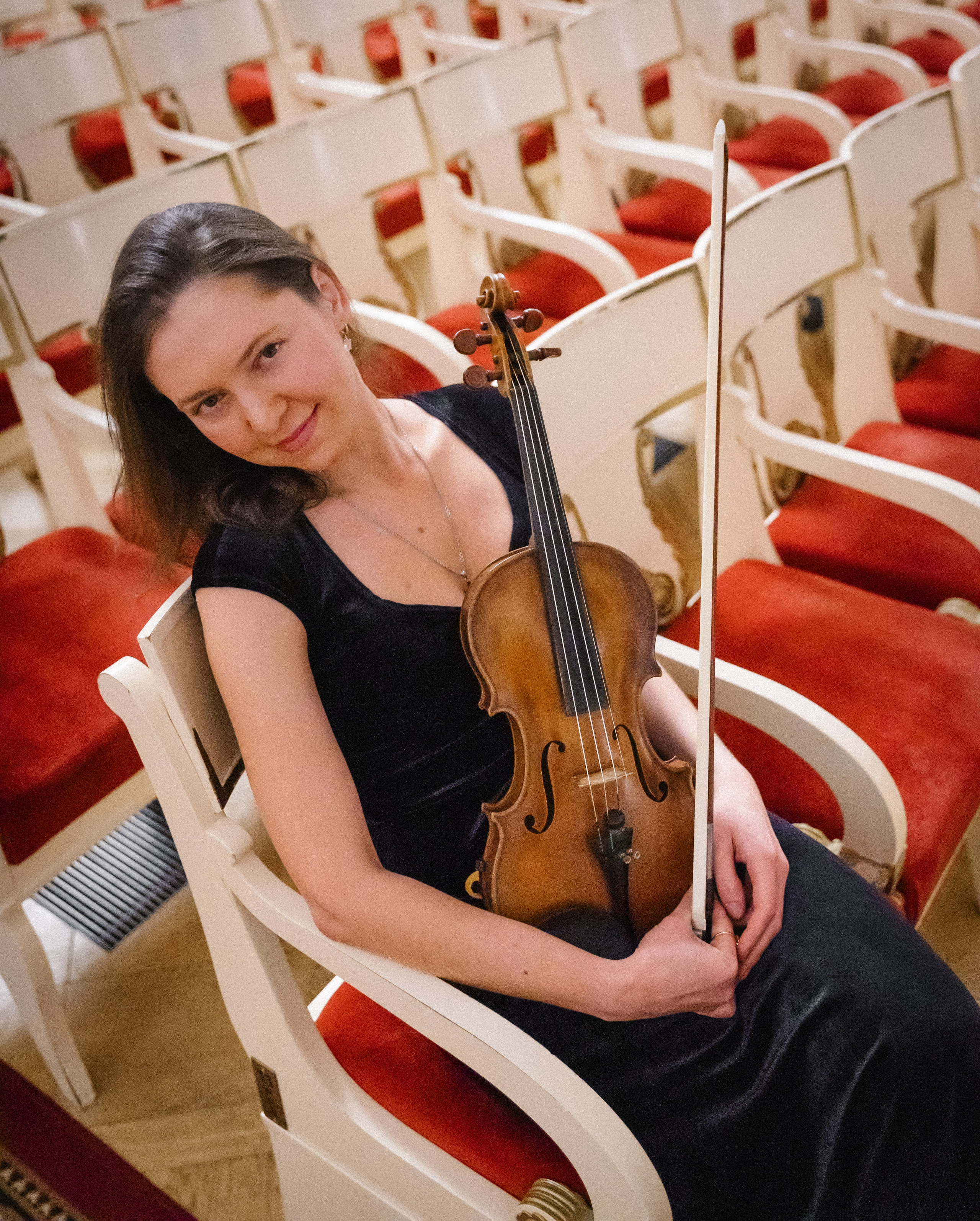 Портретная фотосессия в СПб. MAX MAGNETIC — фотограф в Санкт-Петербурге