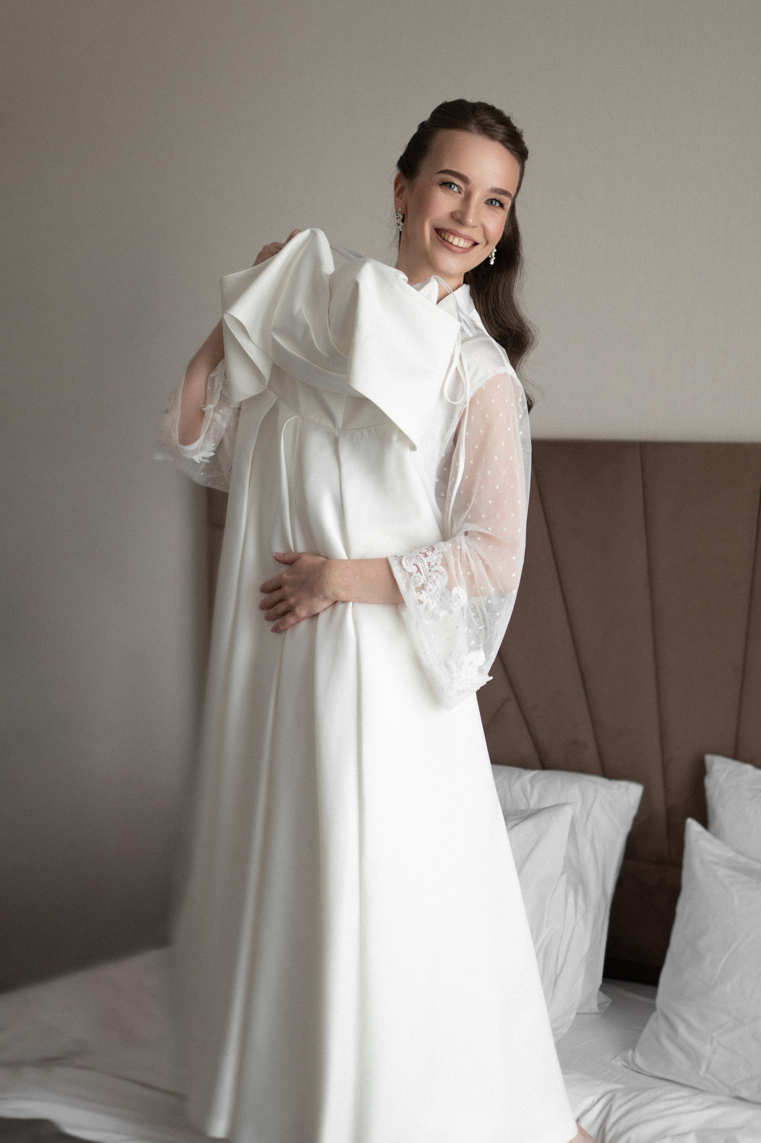 Дарья&Алексей. Семейный, портретный, фотограф в городе Магадане Анастасия Кадочкина