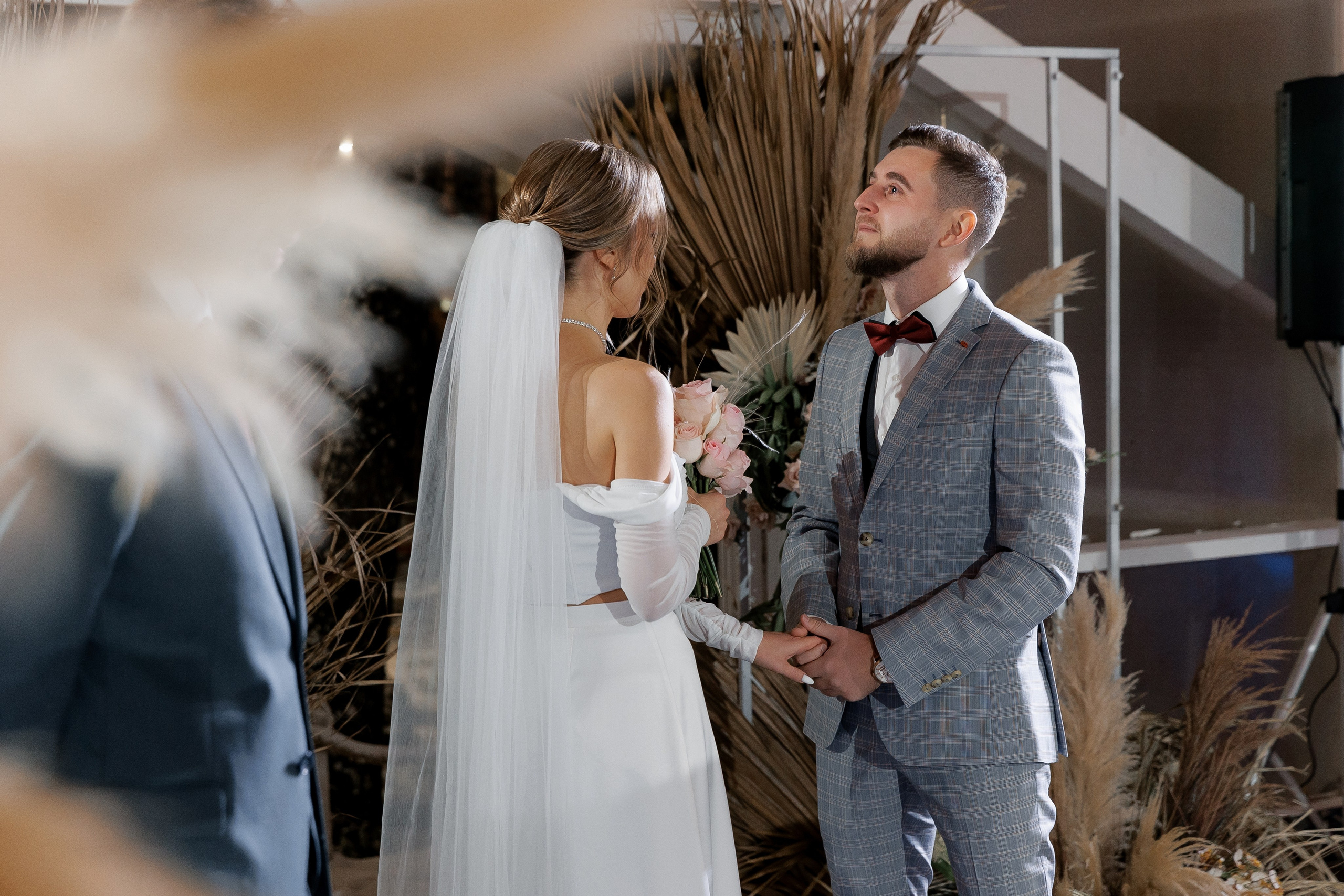 Анонс свадебных фотографий Максима и Татьяны. Свадебный фотограф Домодедово Москва Катерина Алехина