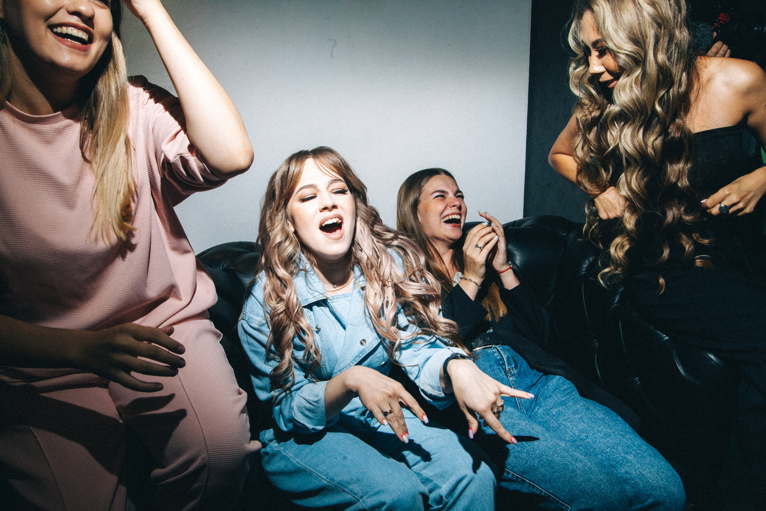 День рождения. Репортажный и индивидуальный фотограф в городе Калининград