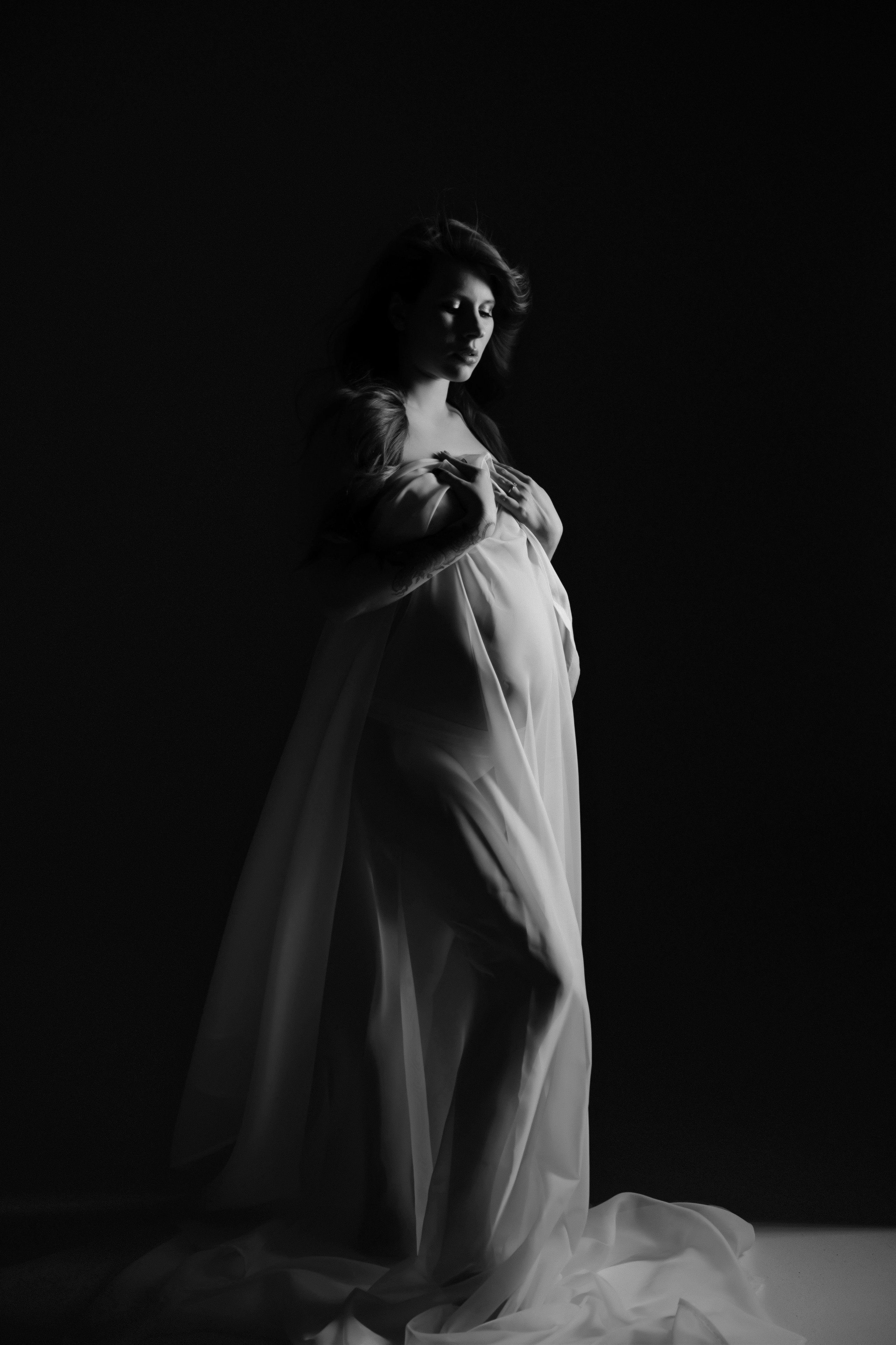 Евгения. Свадебный, портретный, фотограф беременности в Нижнем Новгороде Алина Зиновьева