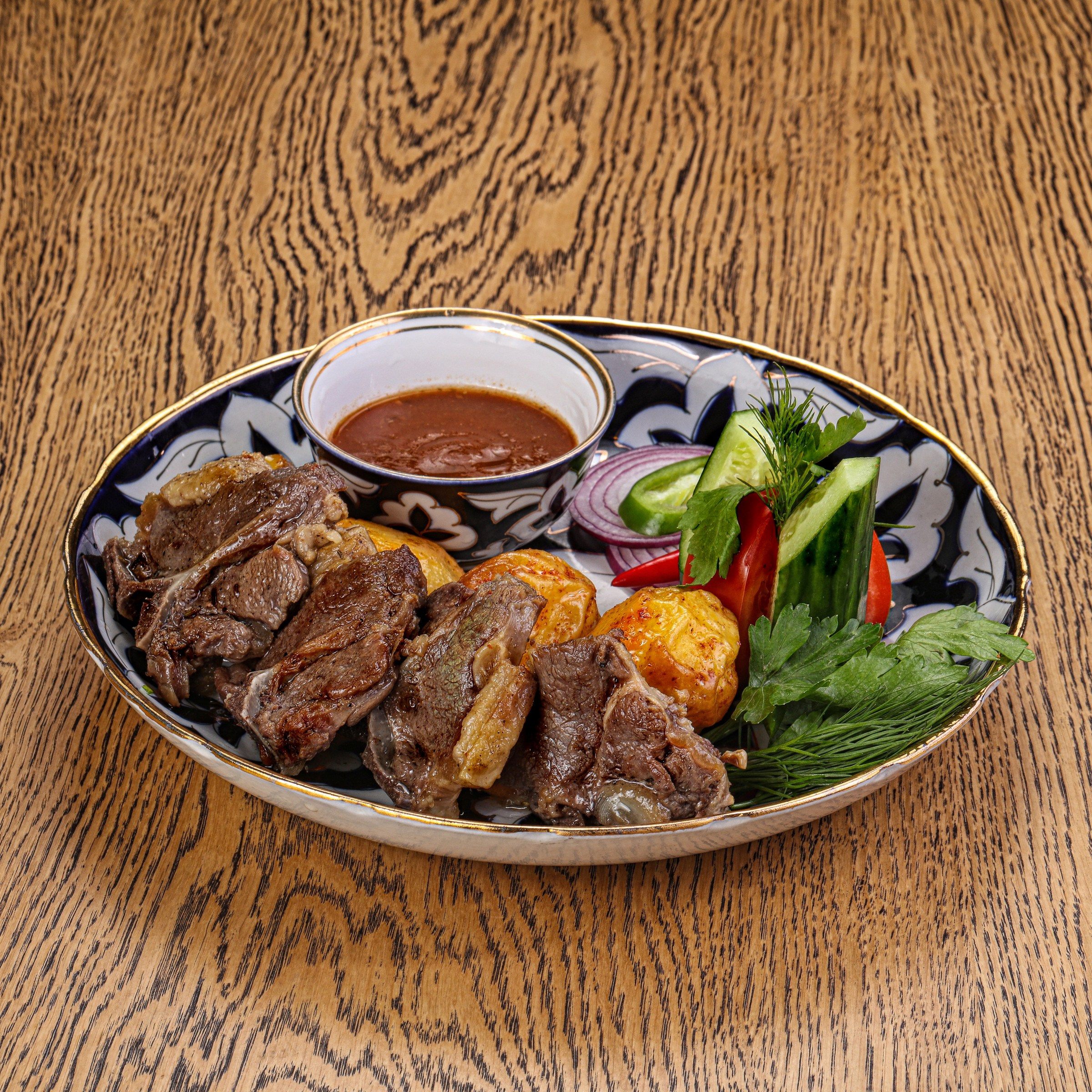 Фотосъемка блюд узбекской кухни. Заказ по тел.: +7 (906) 006-90-22. Фуд-фотограф Андрей Старостин — съемка еды в Москве. 9000 руб. в час