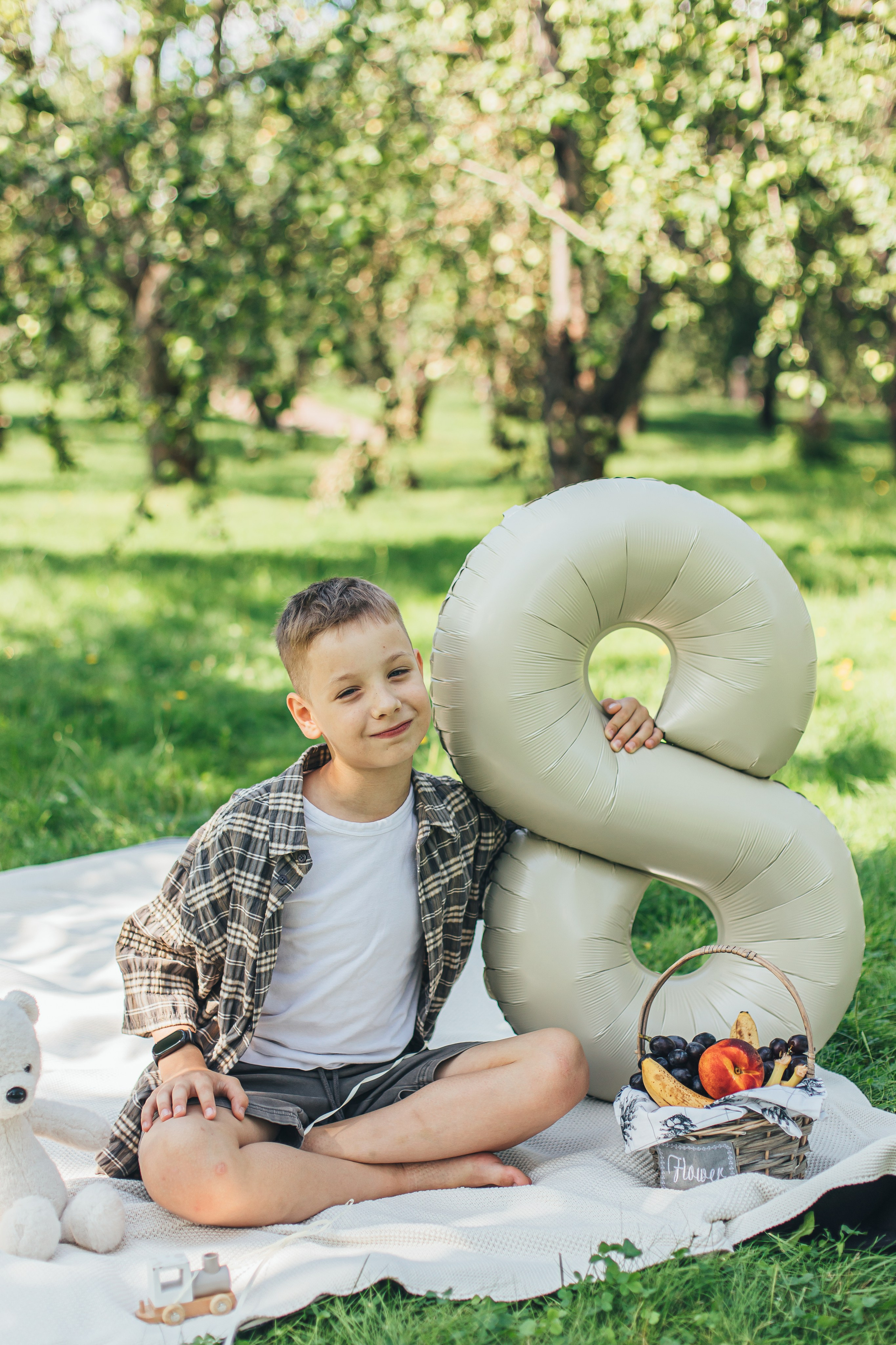 Фотопрогулка