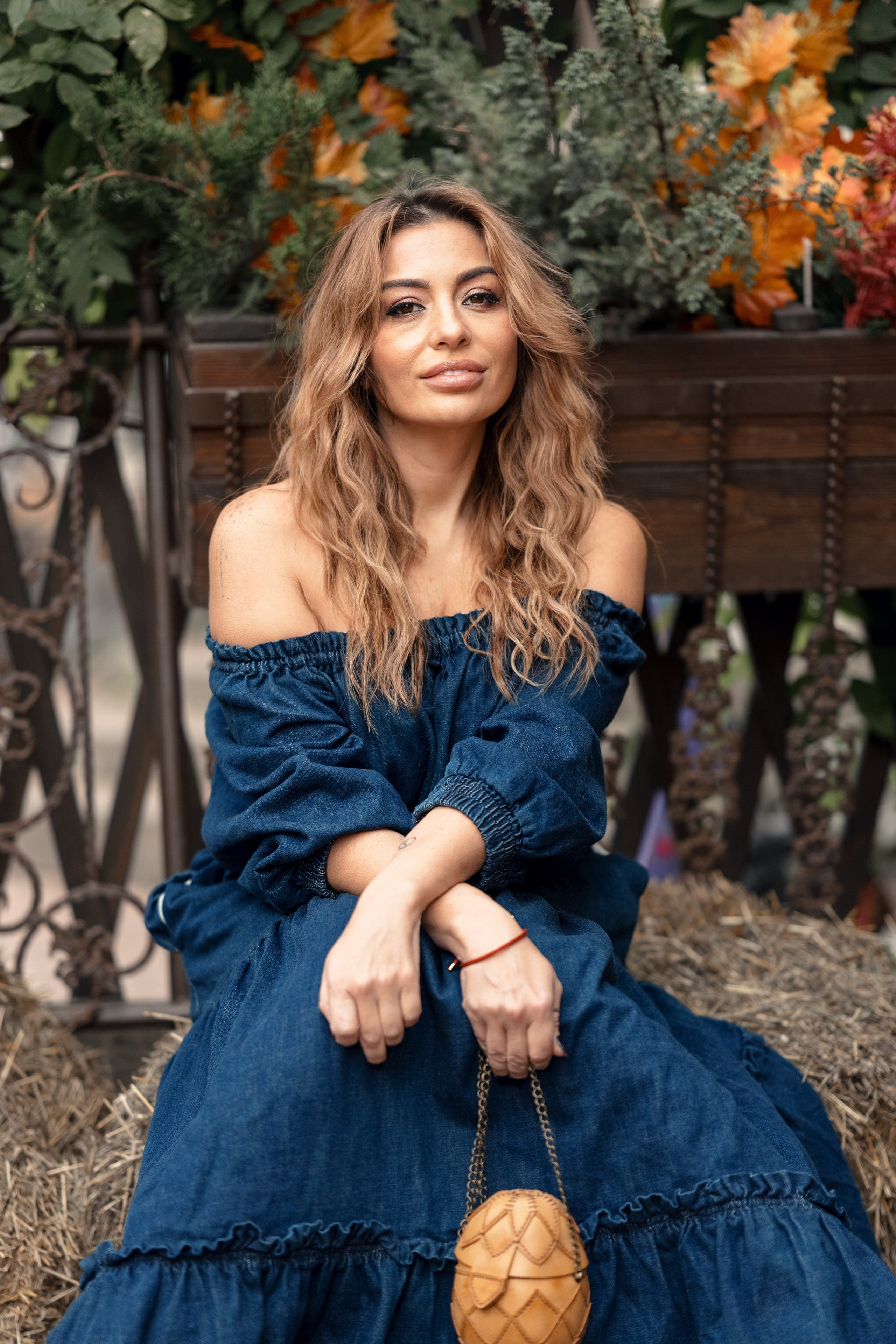 Золотая рыбка. Семейный, детский и женский фотограф в Ростове-на-Дону Кирилина Екатерина