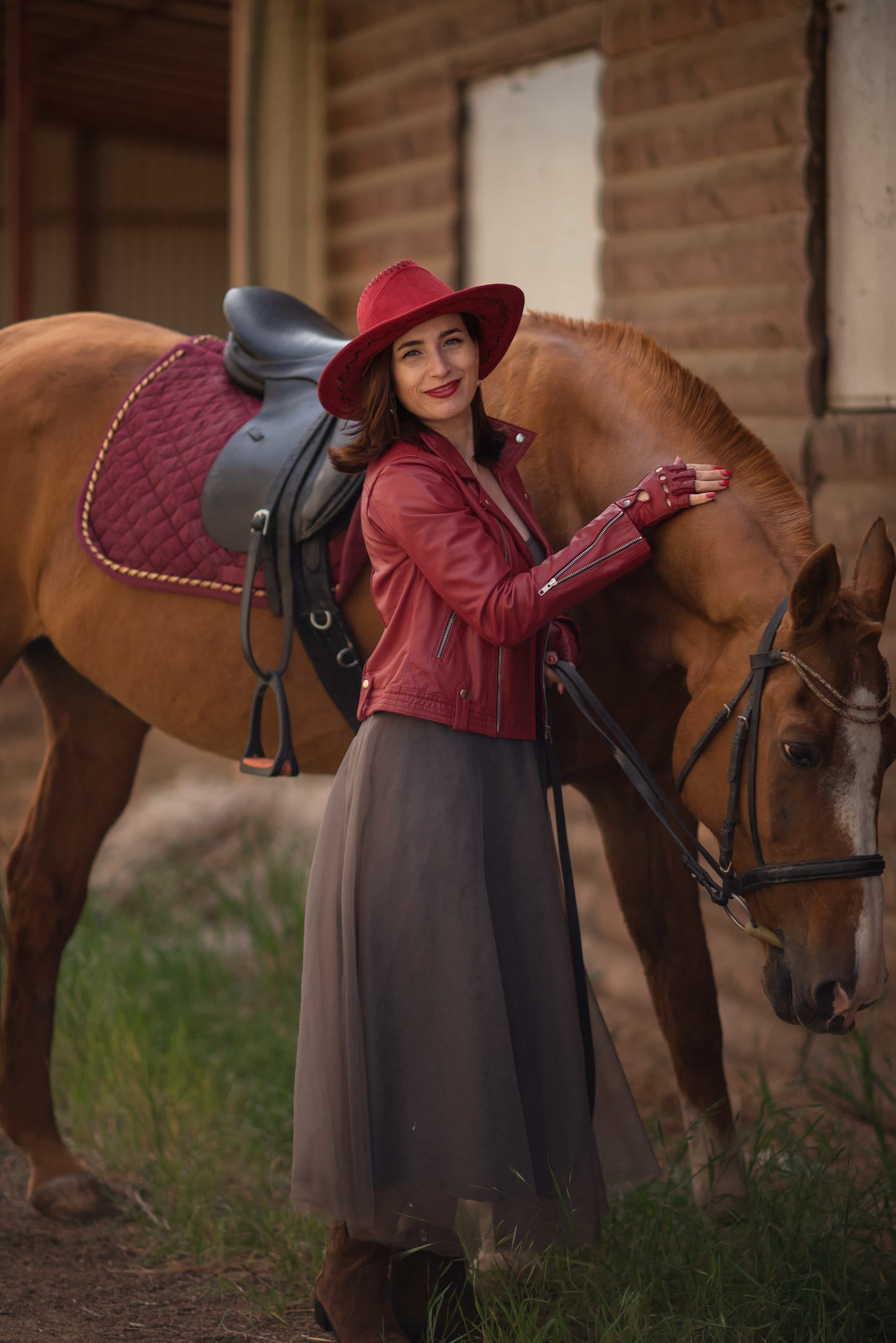 Марина с Федором. Семейный, детский и женский фотограф в Ростове-на-Дону Кирилина Екатерина