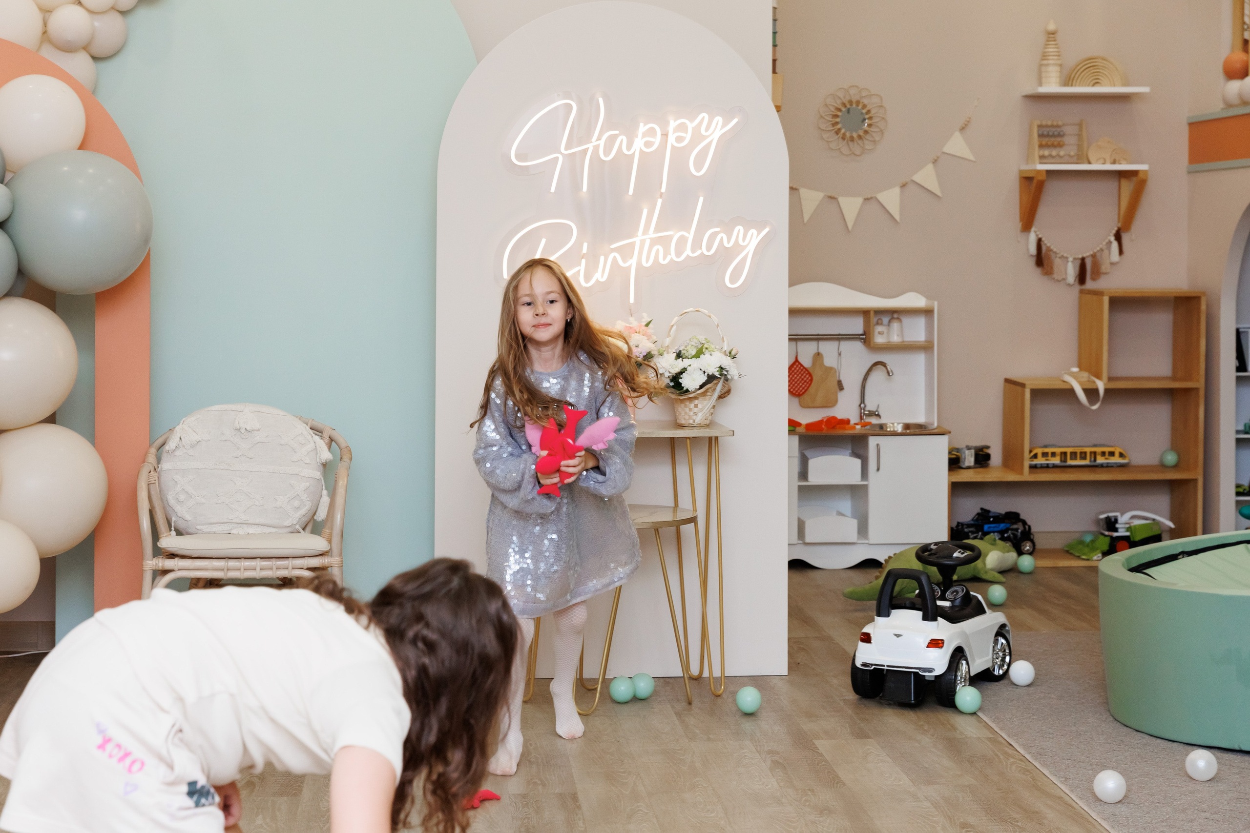 Лофт Skandi_loft. Фотограф Новосибирск — Наталья Гресь