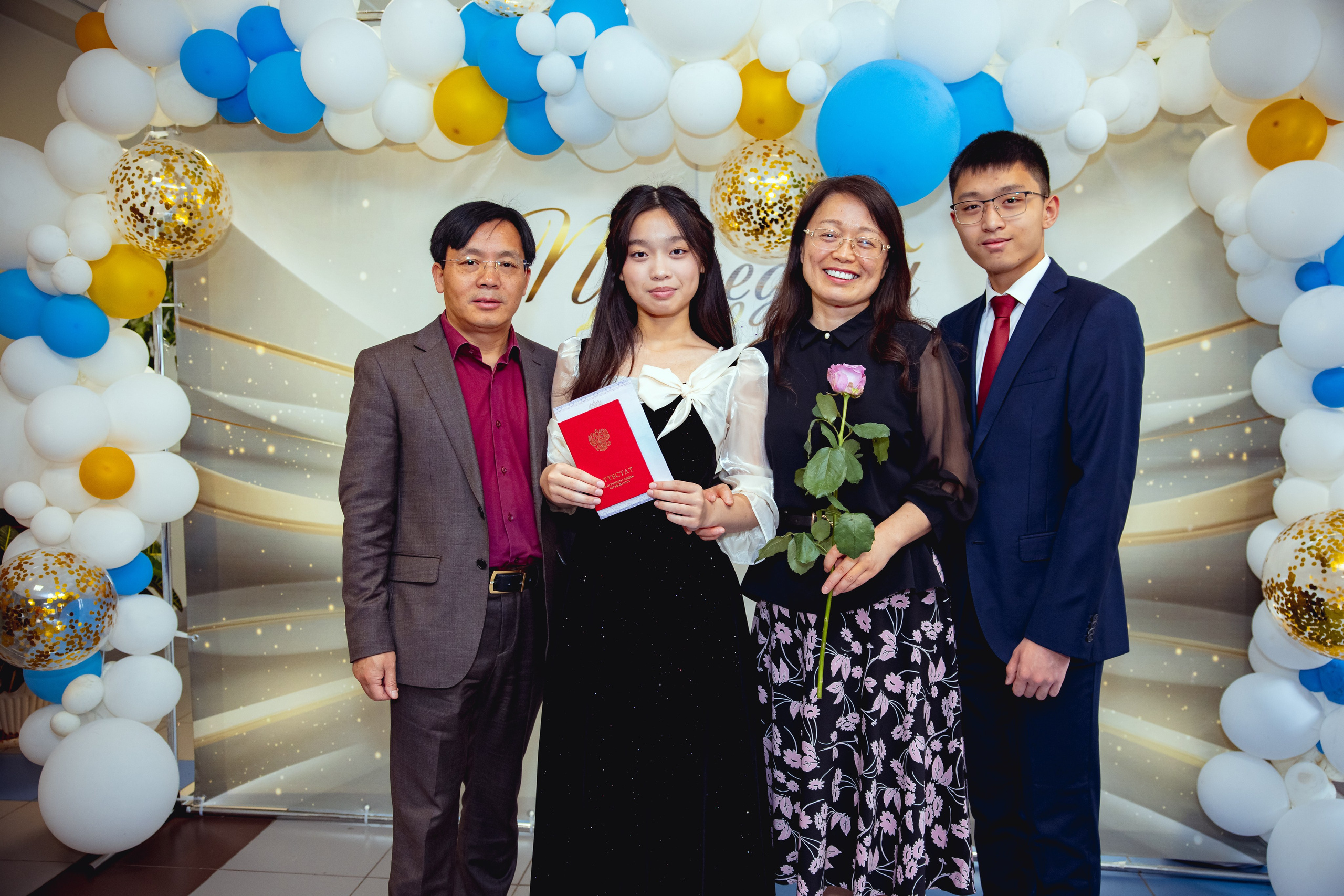 Выпускной школа. Дарья Бухреева — фотограф, видеограф и фототерапевт. Москва и мир