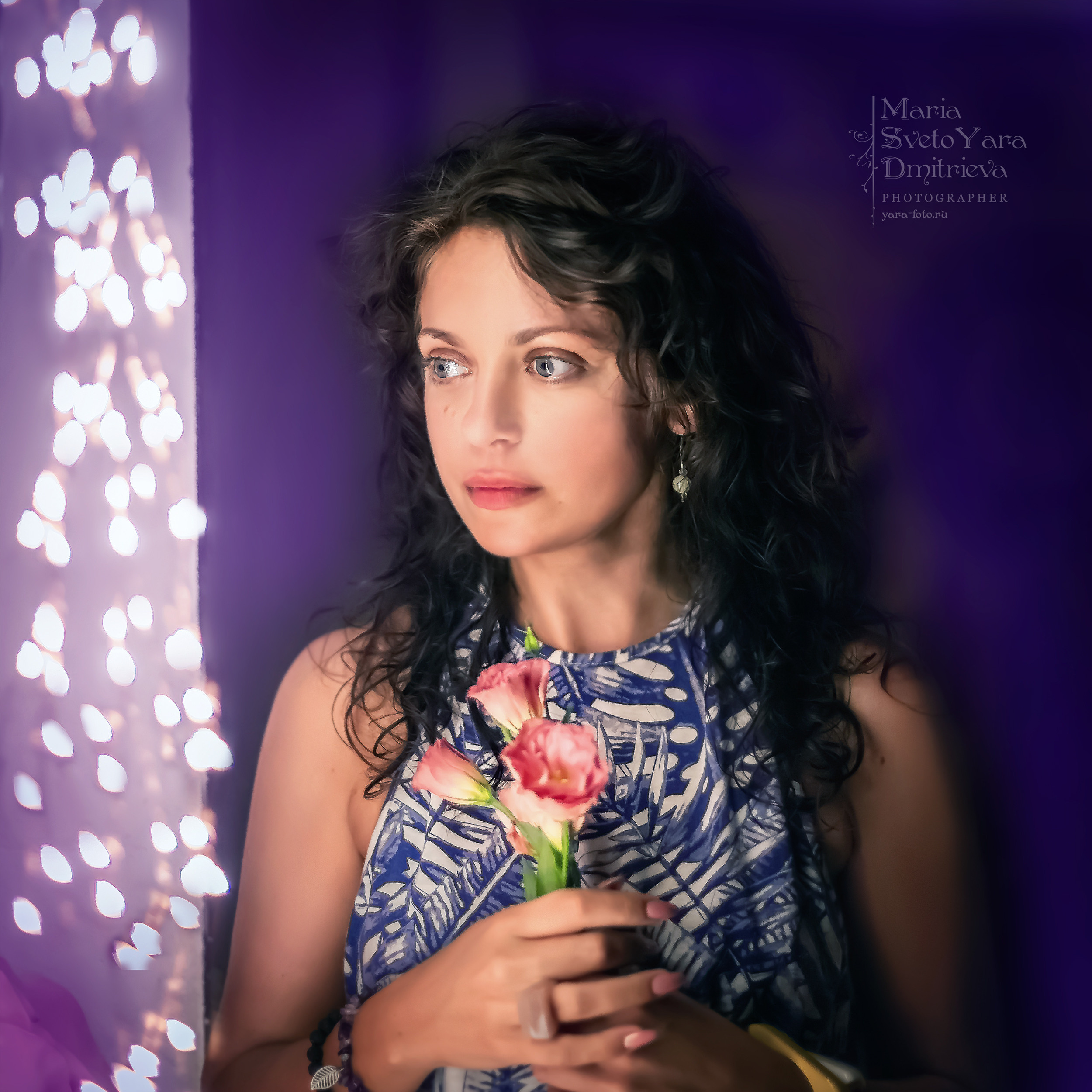 Фотограф в Симферополе и Крыму — Мария СветоЯра Дмитриева | Индивидуальные и семейные съёмки