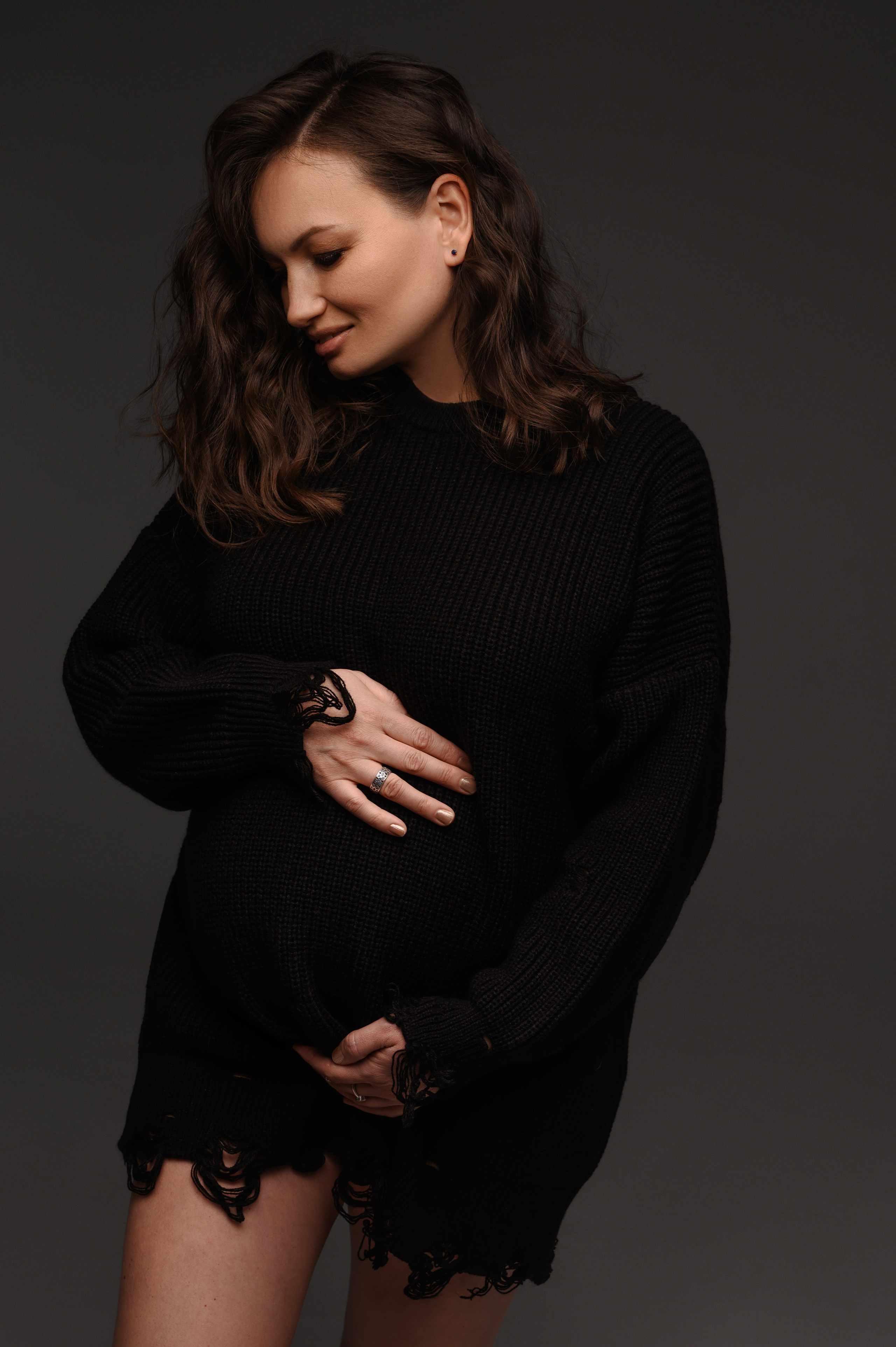 Отзывы о работе фотографа Ивановой Маргариты. Профессиональный фотограф беременности в СПБ. Стильные фотосессии беременности в стиле минимализм и классическая фотография