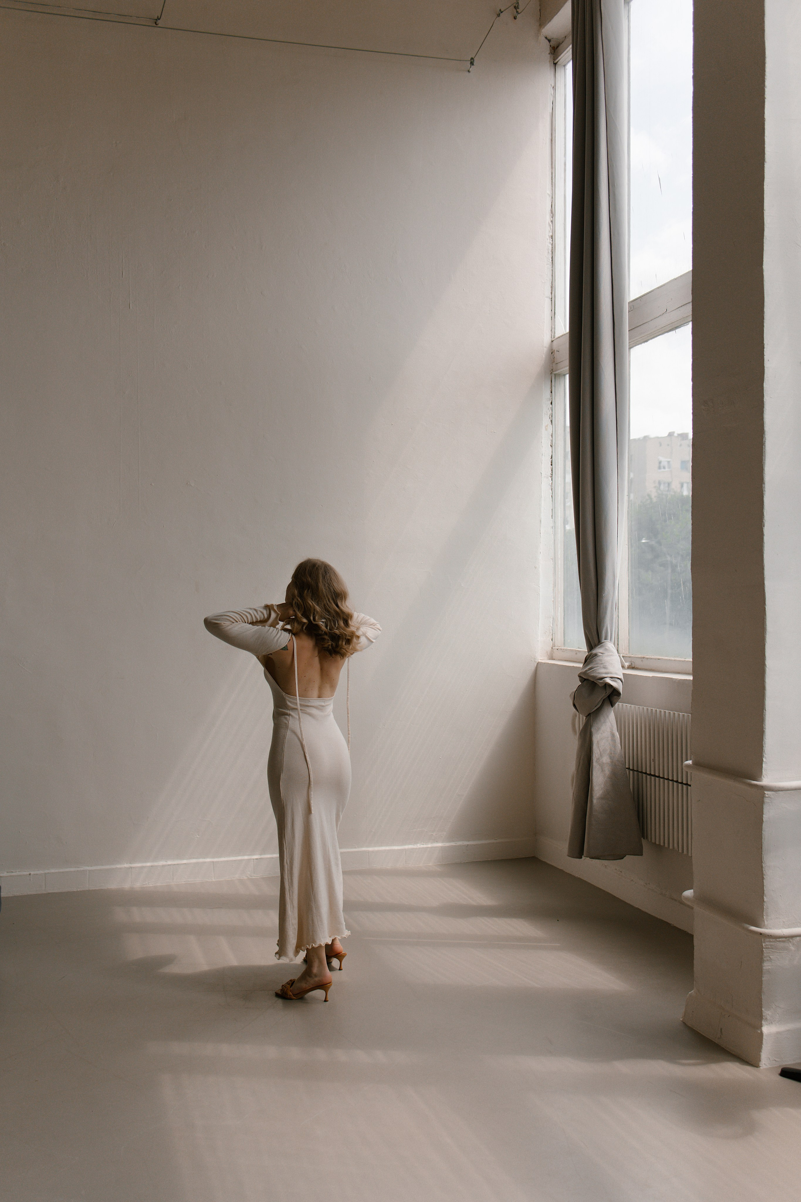 Карина. Фотограф Сотникова Вероника