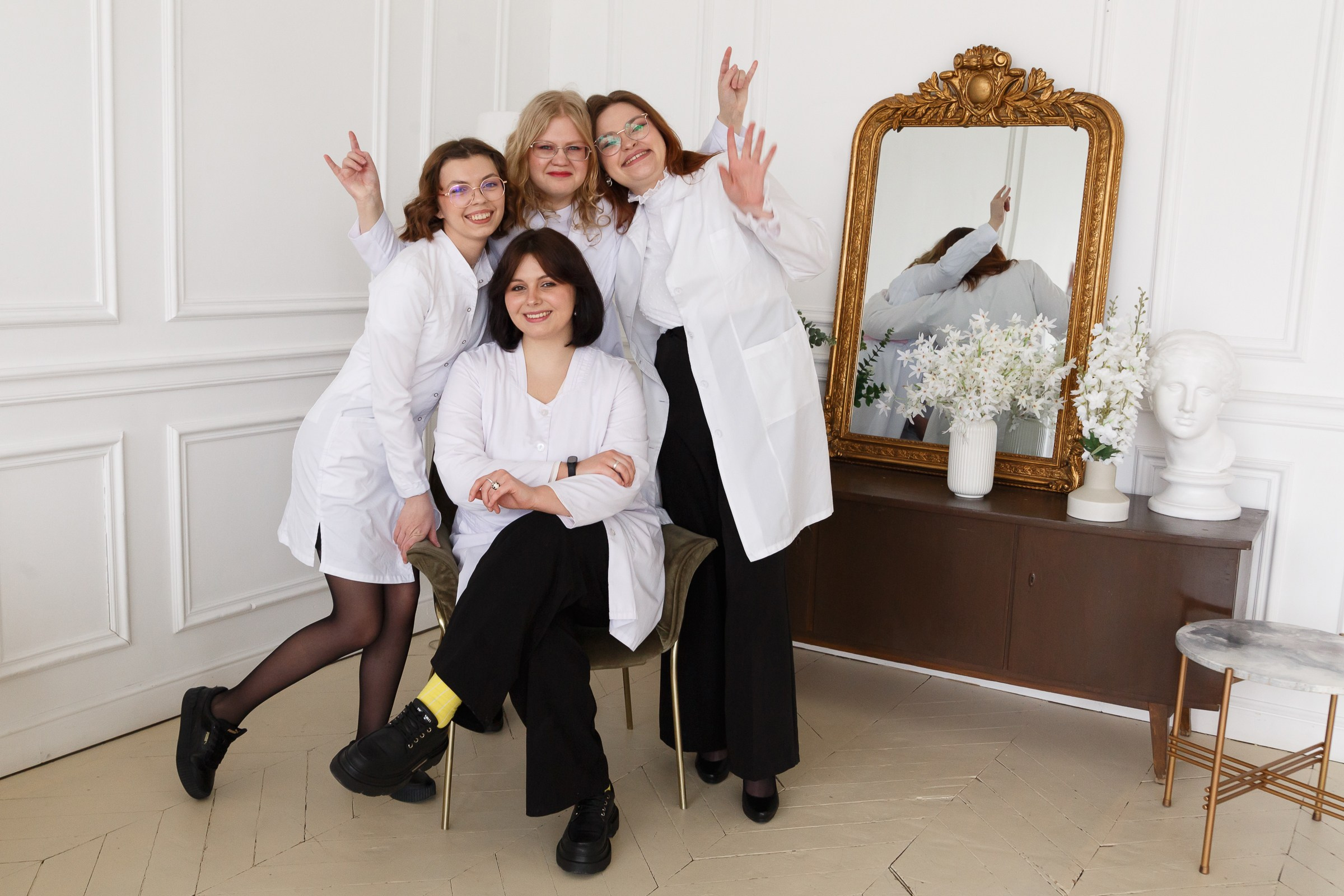 Группы. Свадебный и семейный фотограф в Новосибирске Дарья Кель