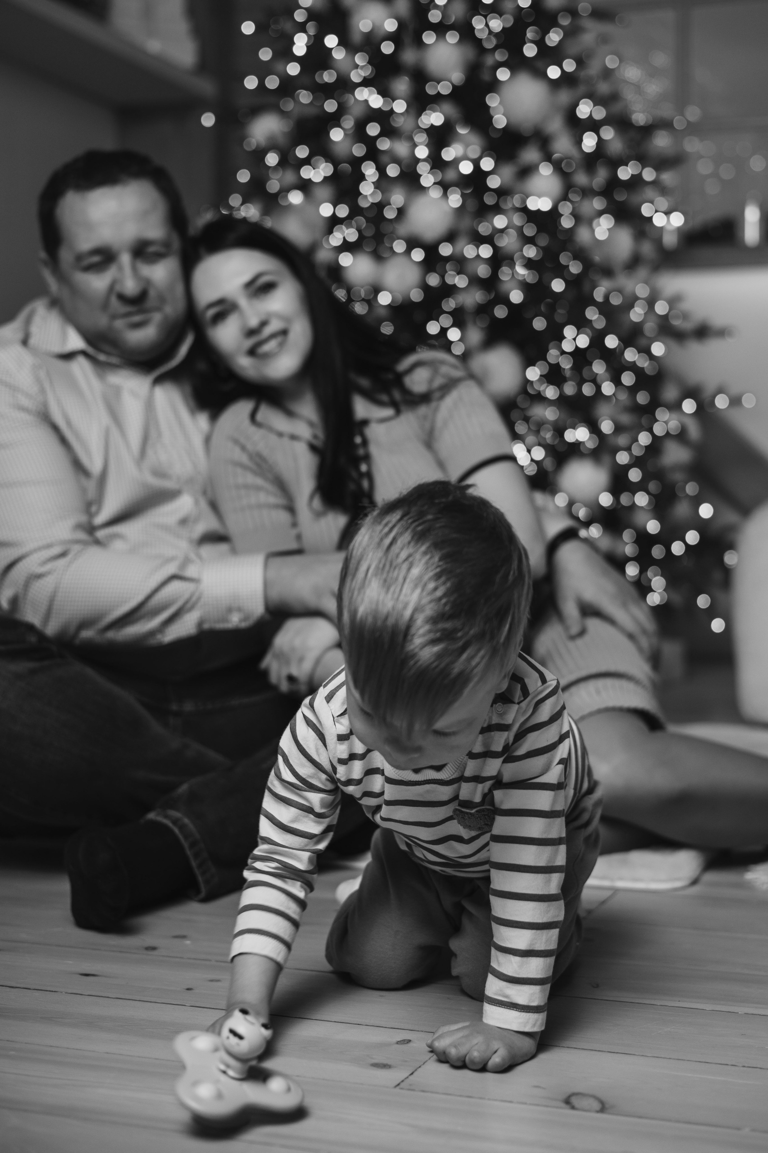 Мирон, Настя и Юрий. Свадебный и семейный фотограф в Новосибирске Дарья Кель