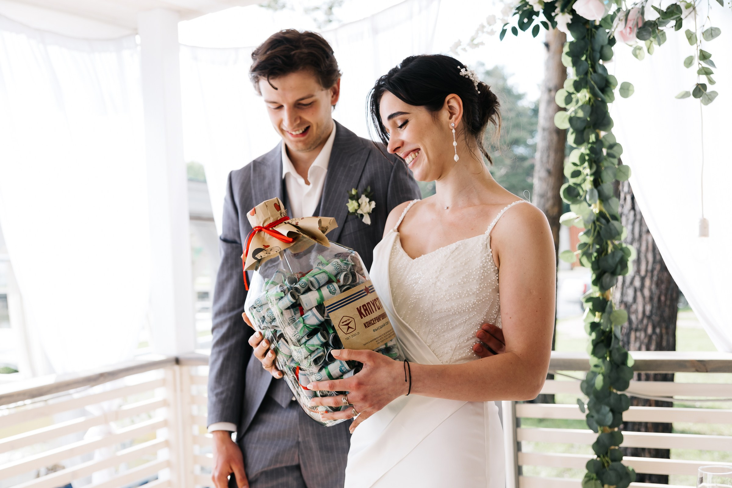 05.06.2024 Данил & Дарья. Свадебный и семейный фотограф в Новосибирске Дарья Кель