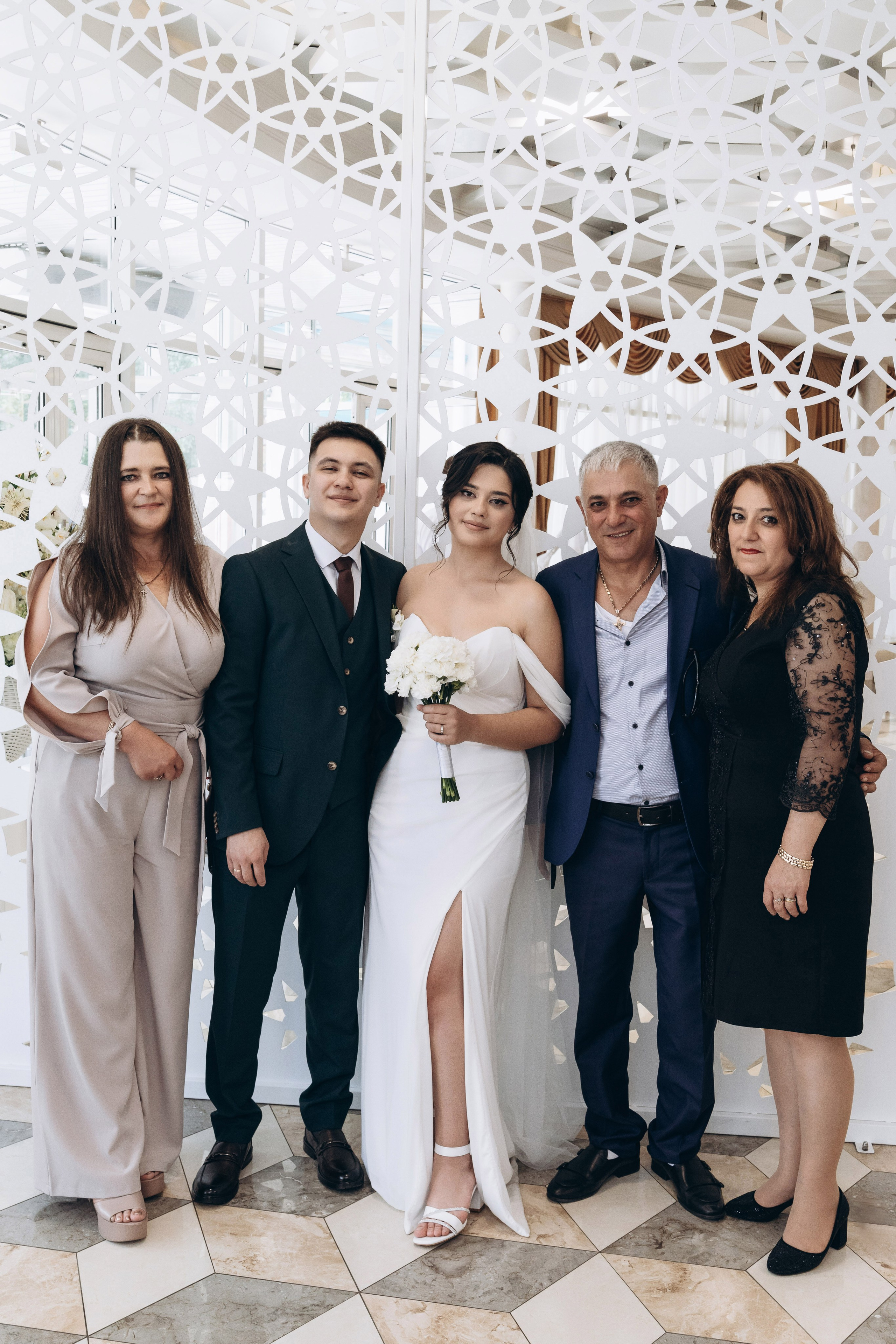 07.06.25 Данияр & Рузана. Свадебный и семейный фотограф в Новосибирске Дарья Кель