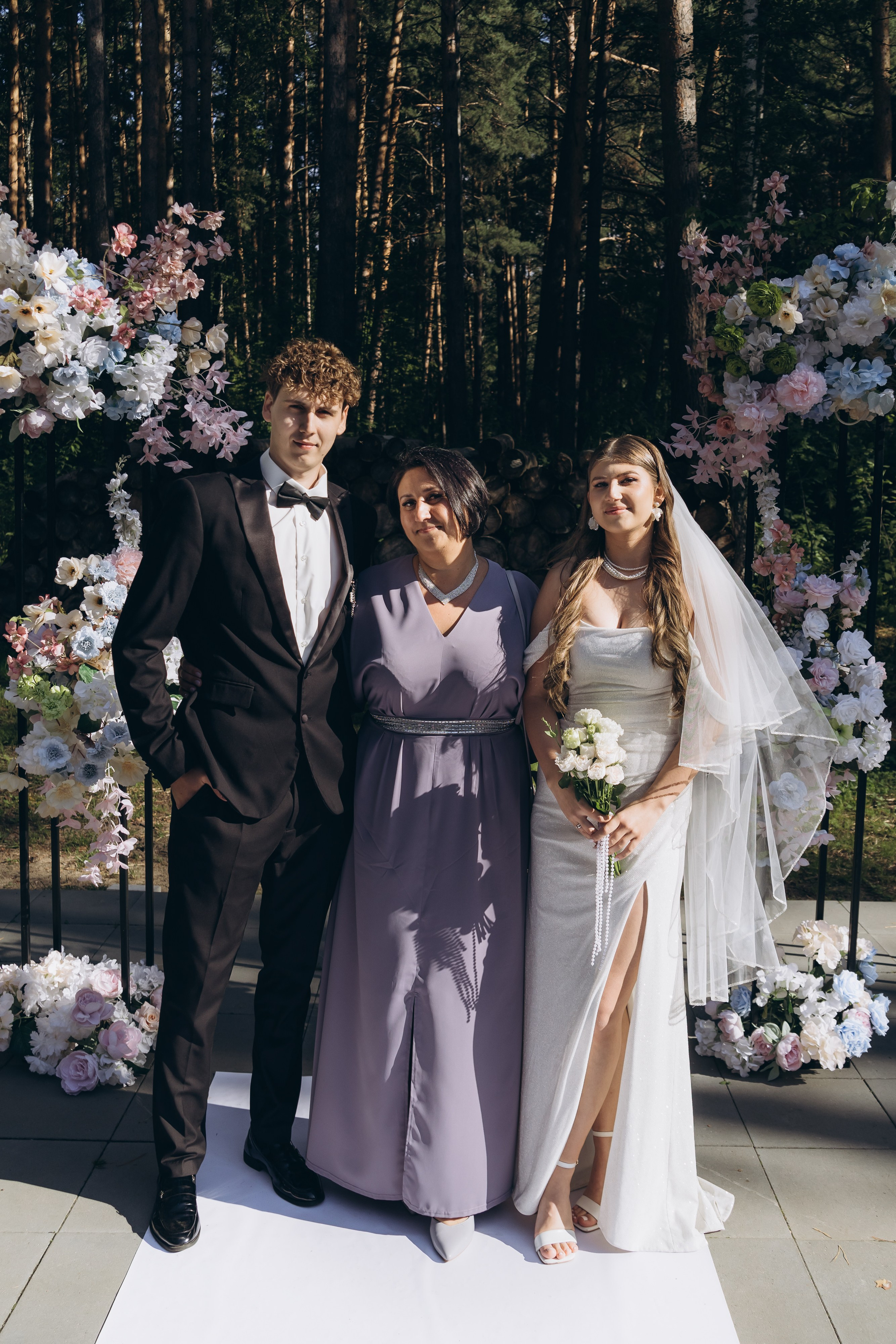 03.08.25 Артем & Анастасия. Свадебный и семейный фотограф в Новосибирске Дарья Кель