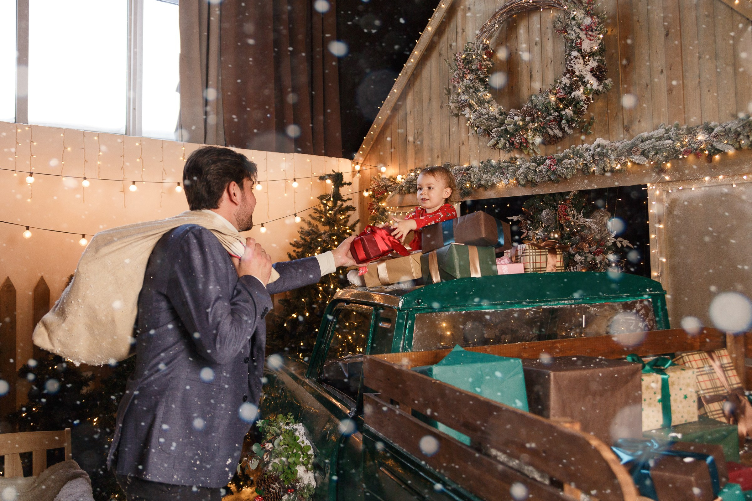 Вера, Роман и Мира. Свадебный и семейный фотограф в Новосибирске Дарья Кель