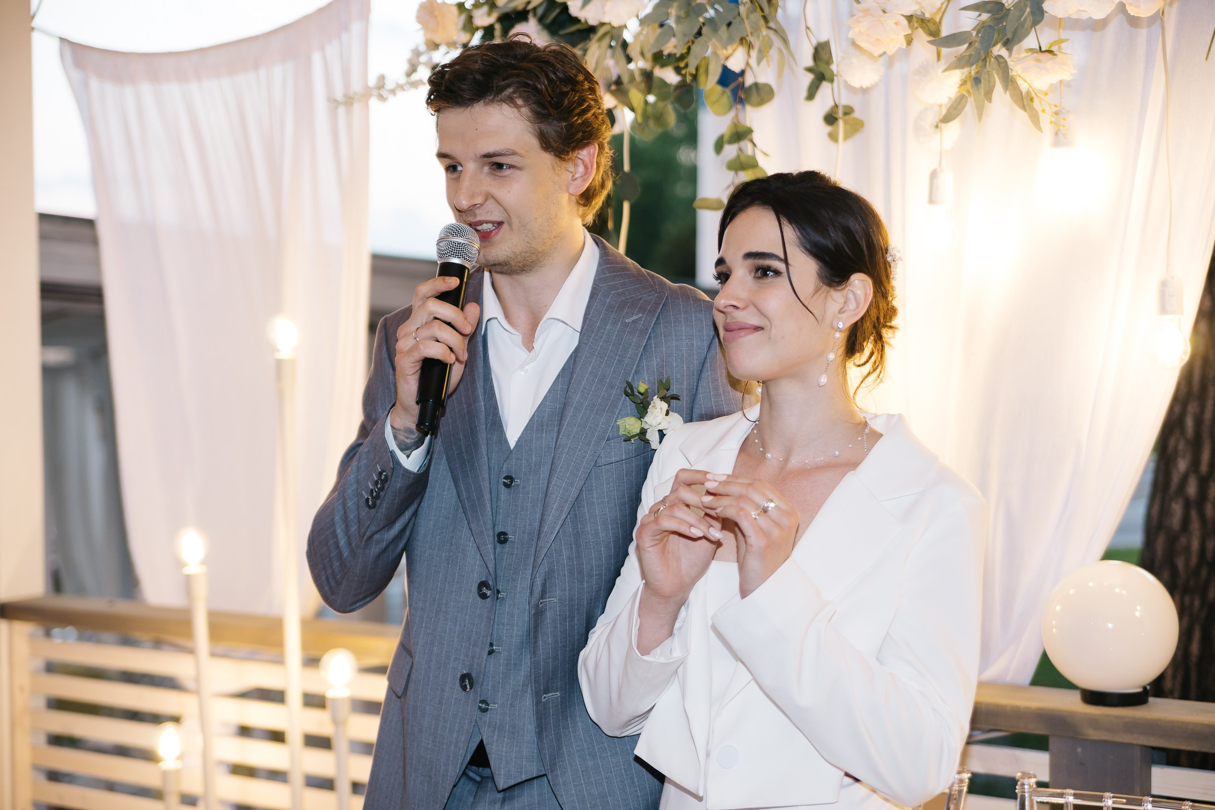 05.06.2024 Данил & Дарья. Свадебный и семейный фотограф в Новосибирске Дарья Кель