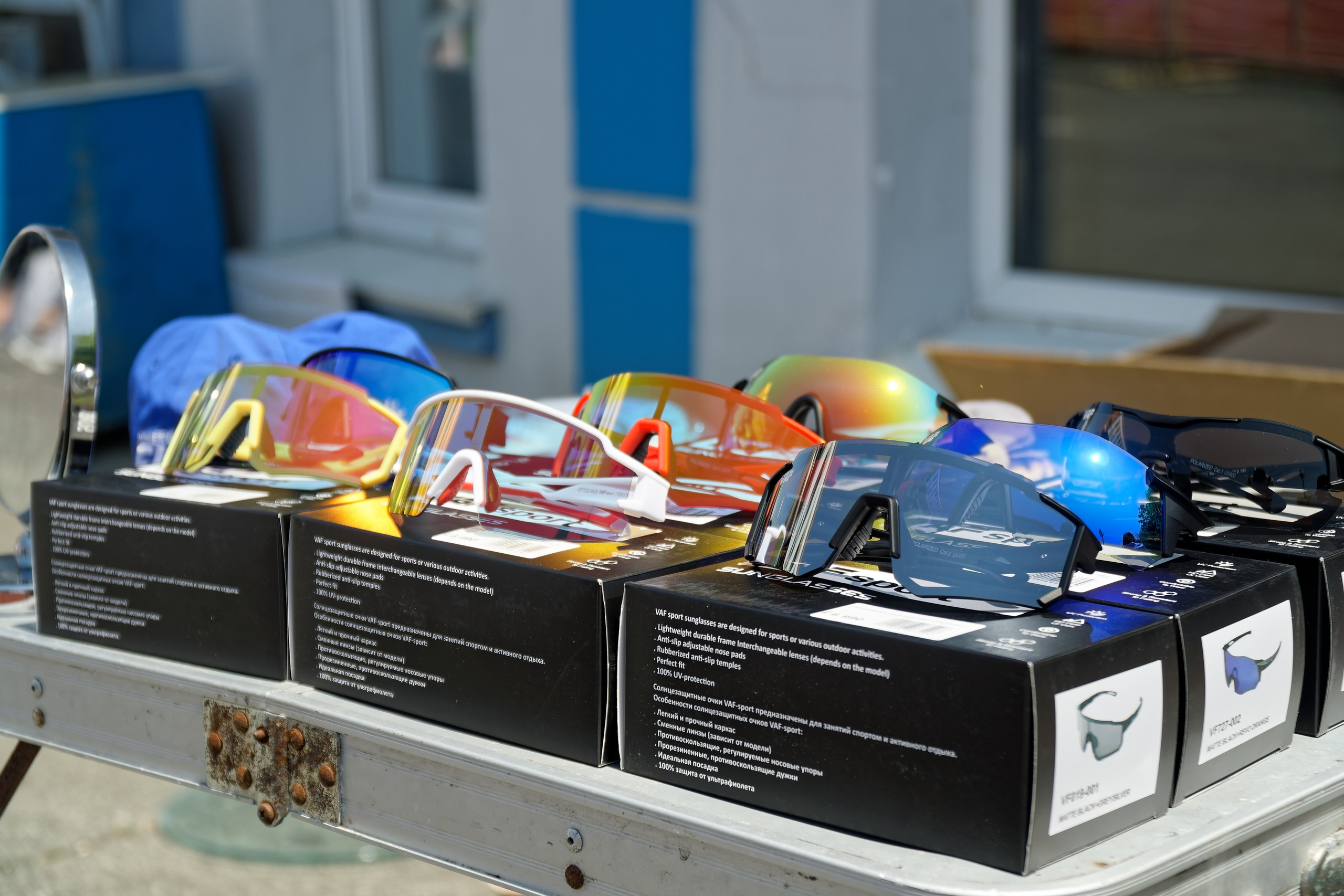 I Спартакиада FESCO. Репортажный, event-фотограф во Владивостоке