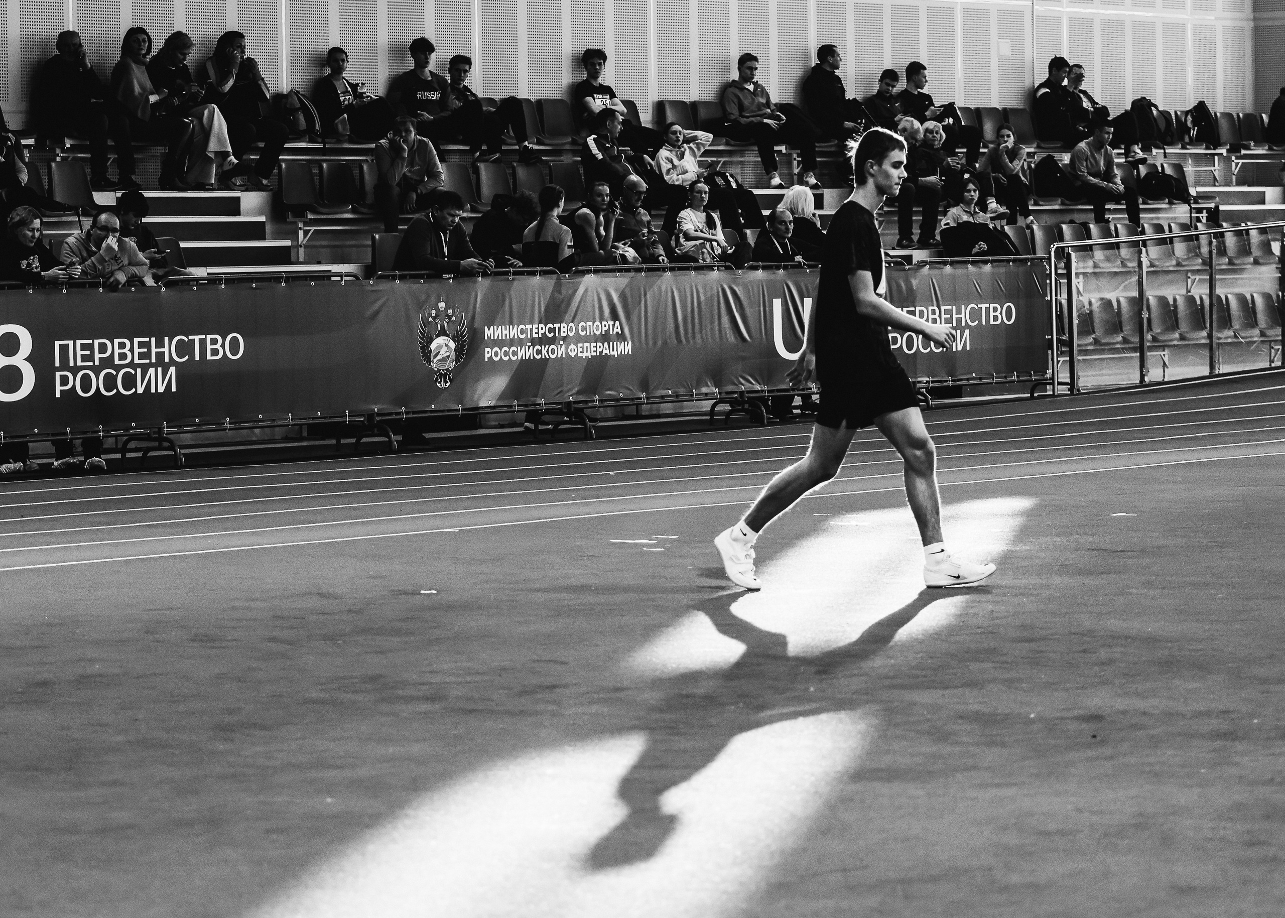 REPORTAGE. Фотограф Александра Мунволкер