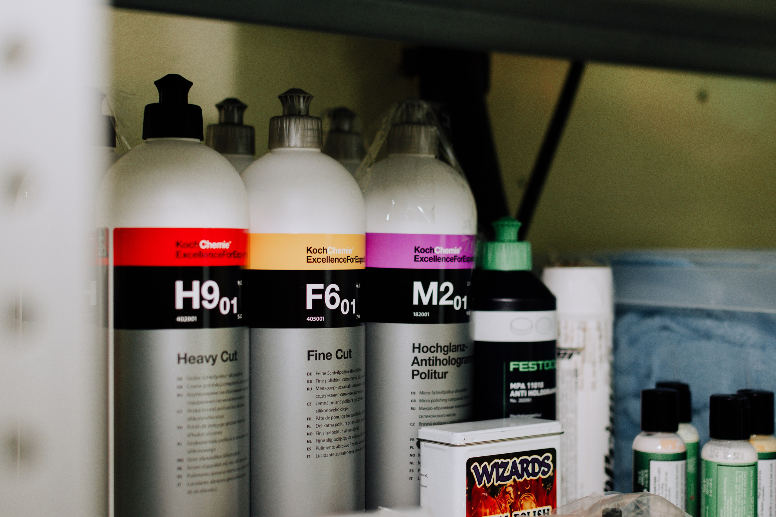 Внутренняя траектория. Фотограф Ершова Светлана