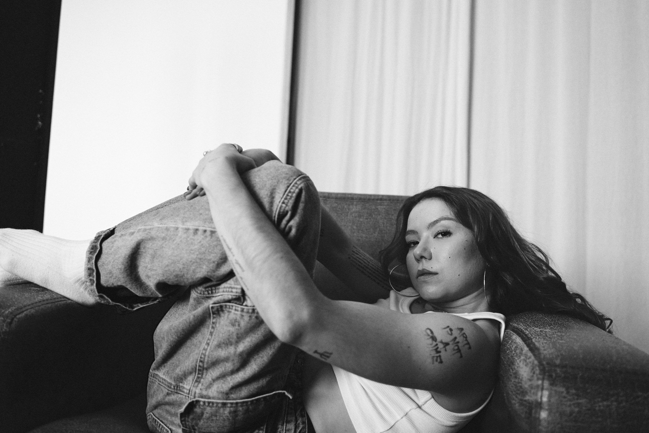 Zarina. Анастасия Максимова, фотограф, москва