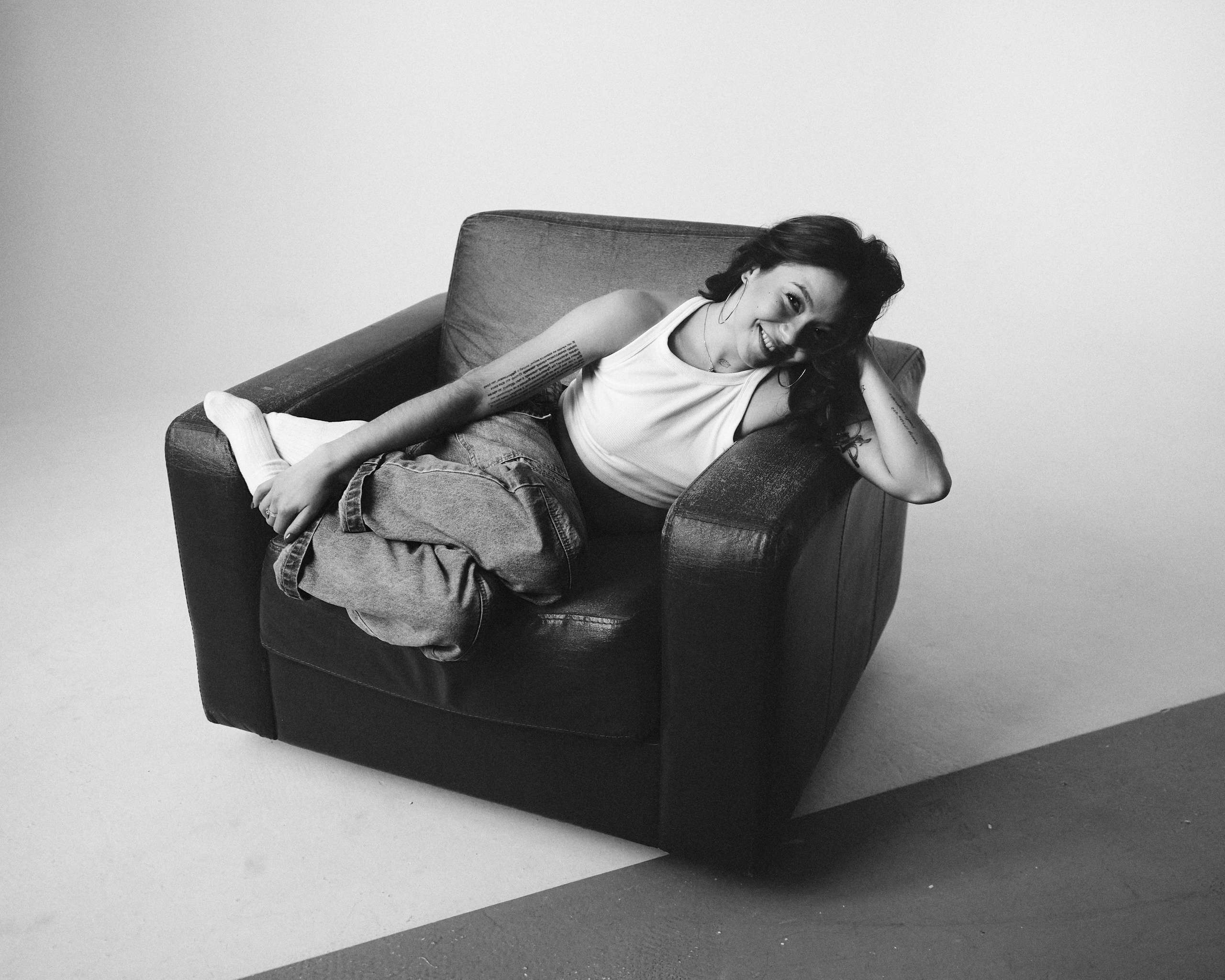 Zarina. Анастасия Максимова, фотограф, москва