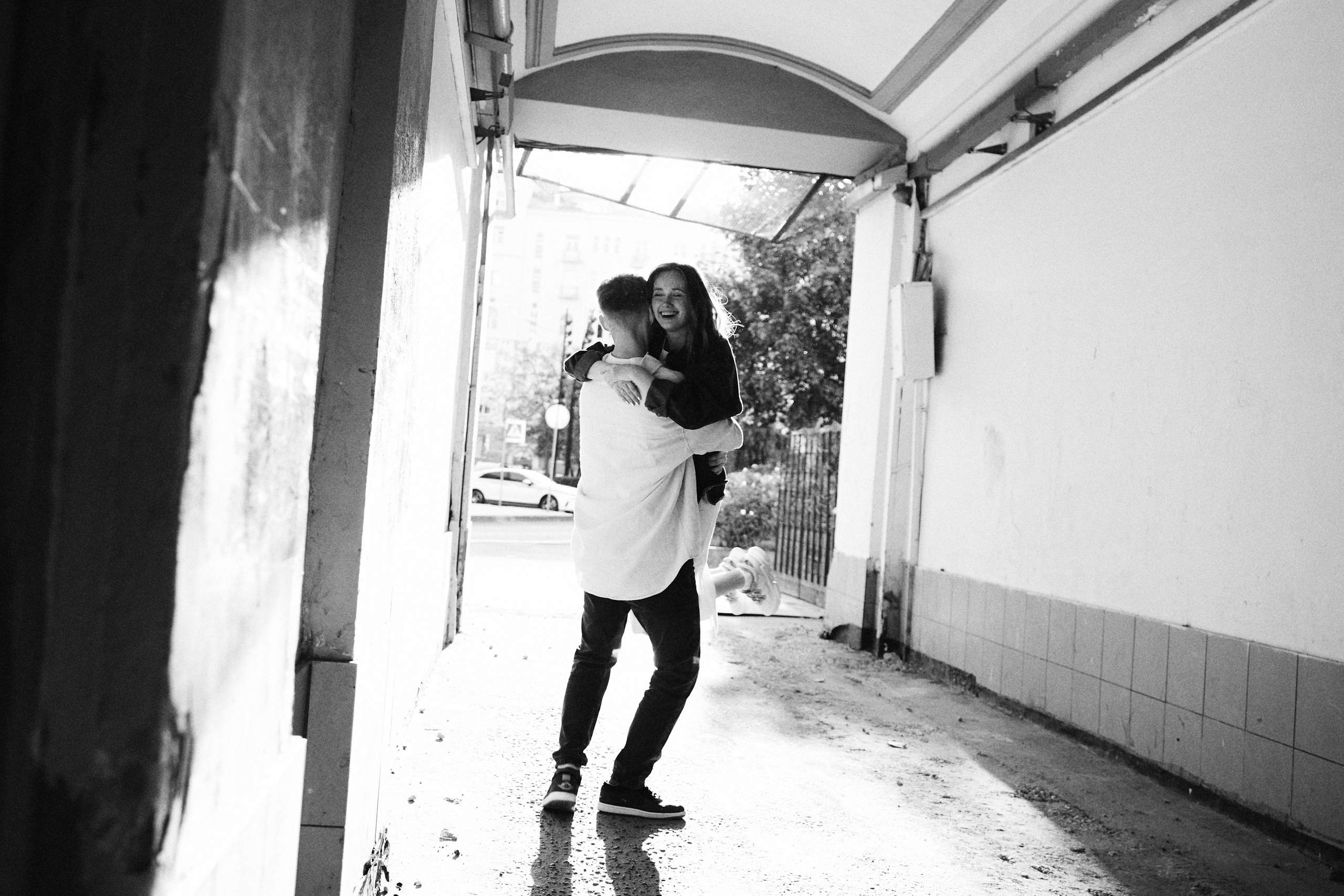 Stas&dasha. Анастасия Максимова, фотограф, москва