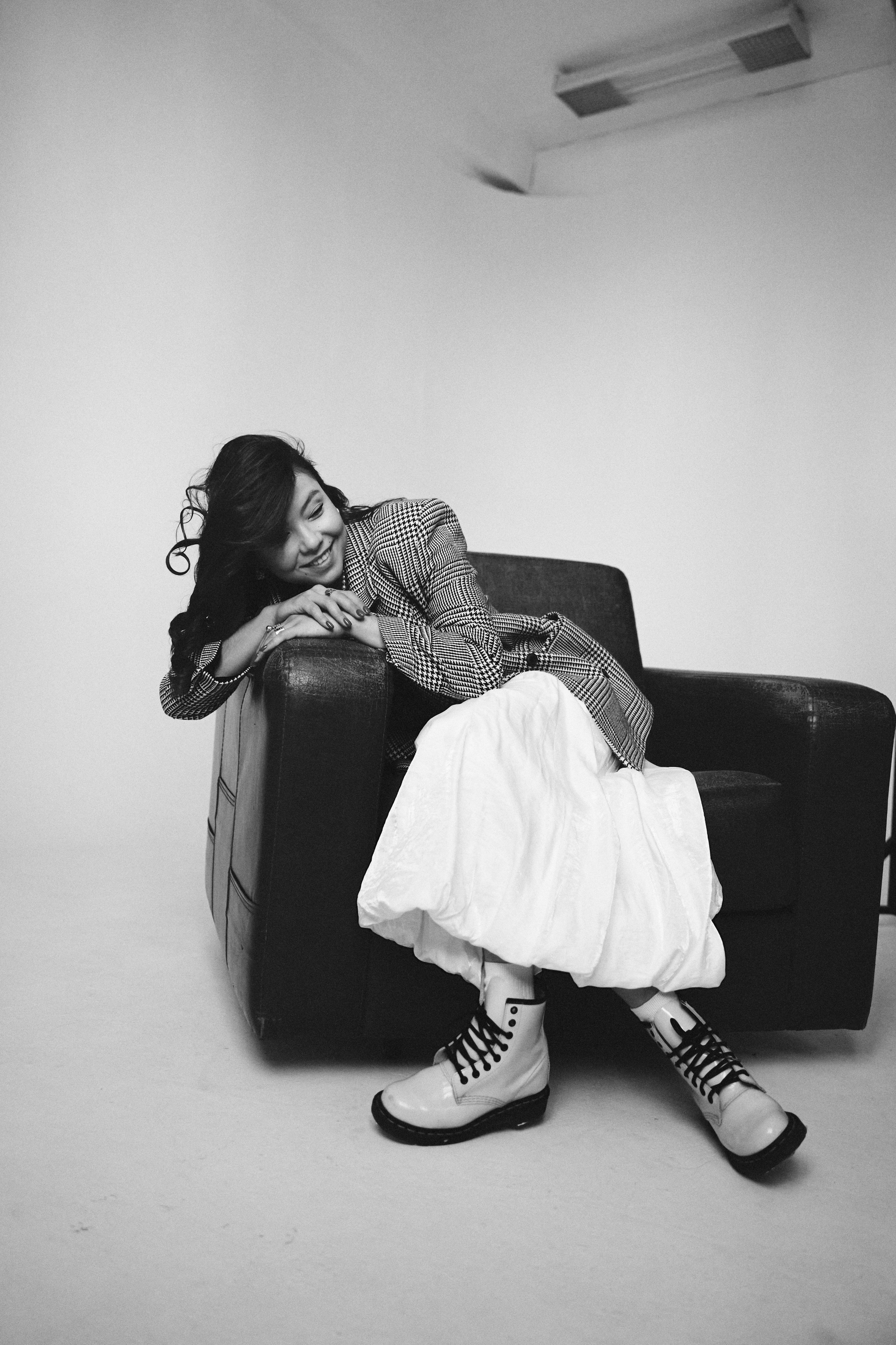 Zarina. Анастасия Максимова, фотограф, москва