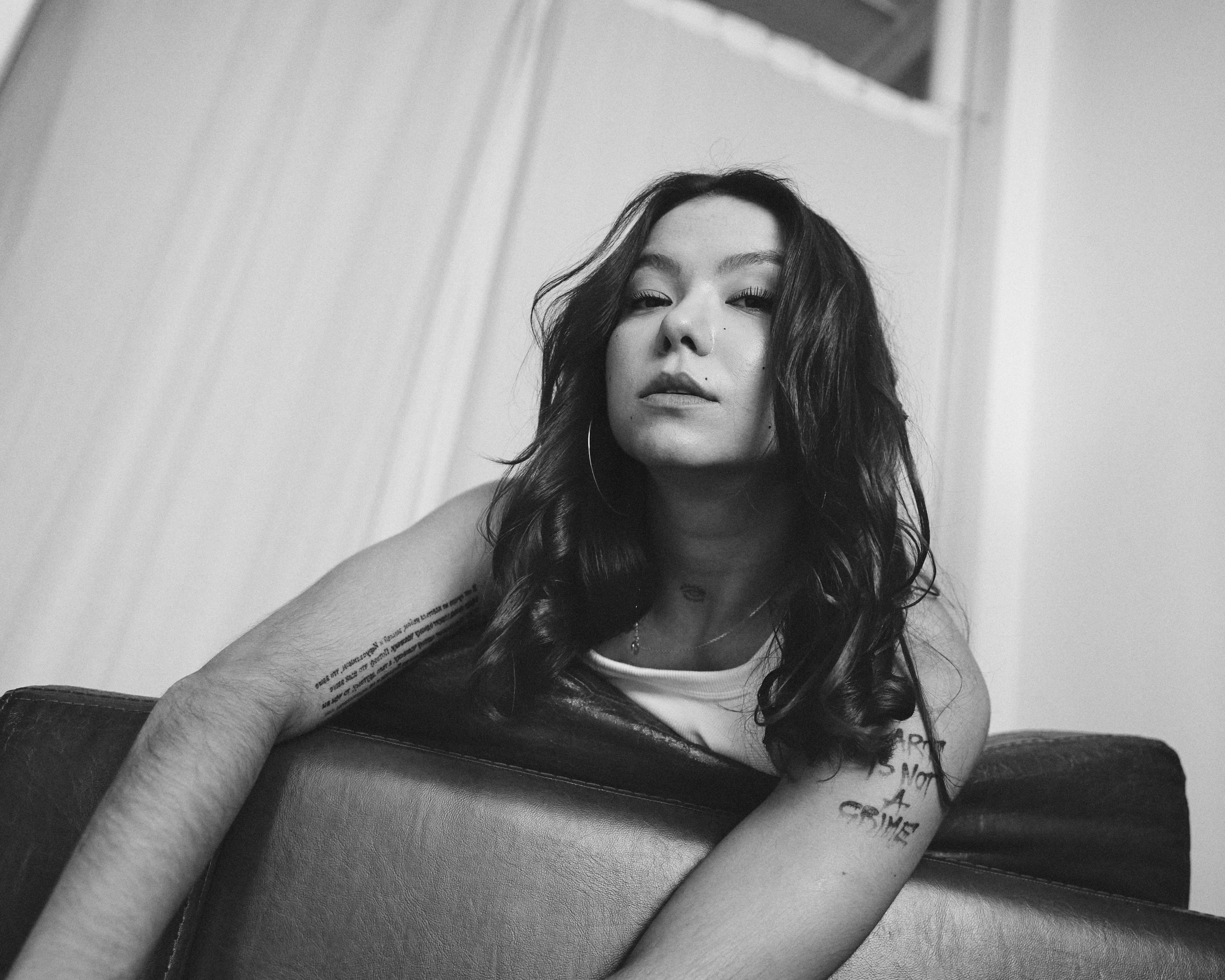 Zarina. Анастасия Максимова, фотограф, москва