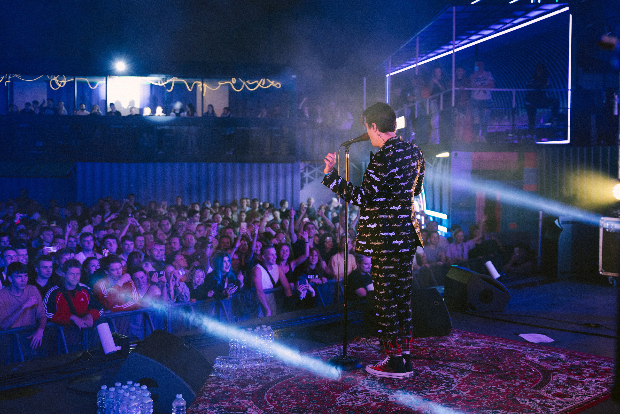 ДЕТИ RAVE. Анастасия Максимова, фотограф, москва