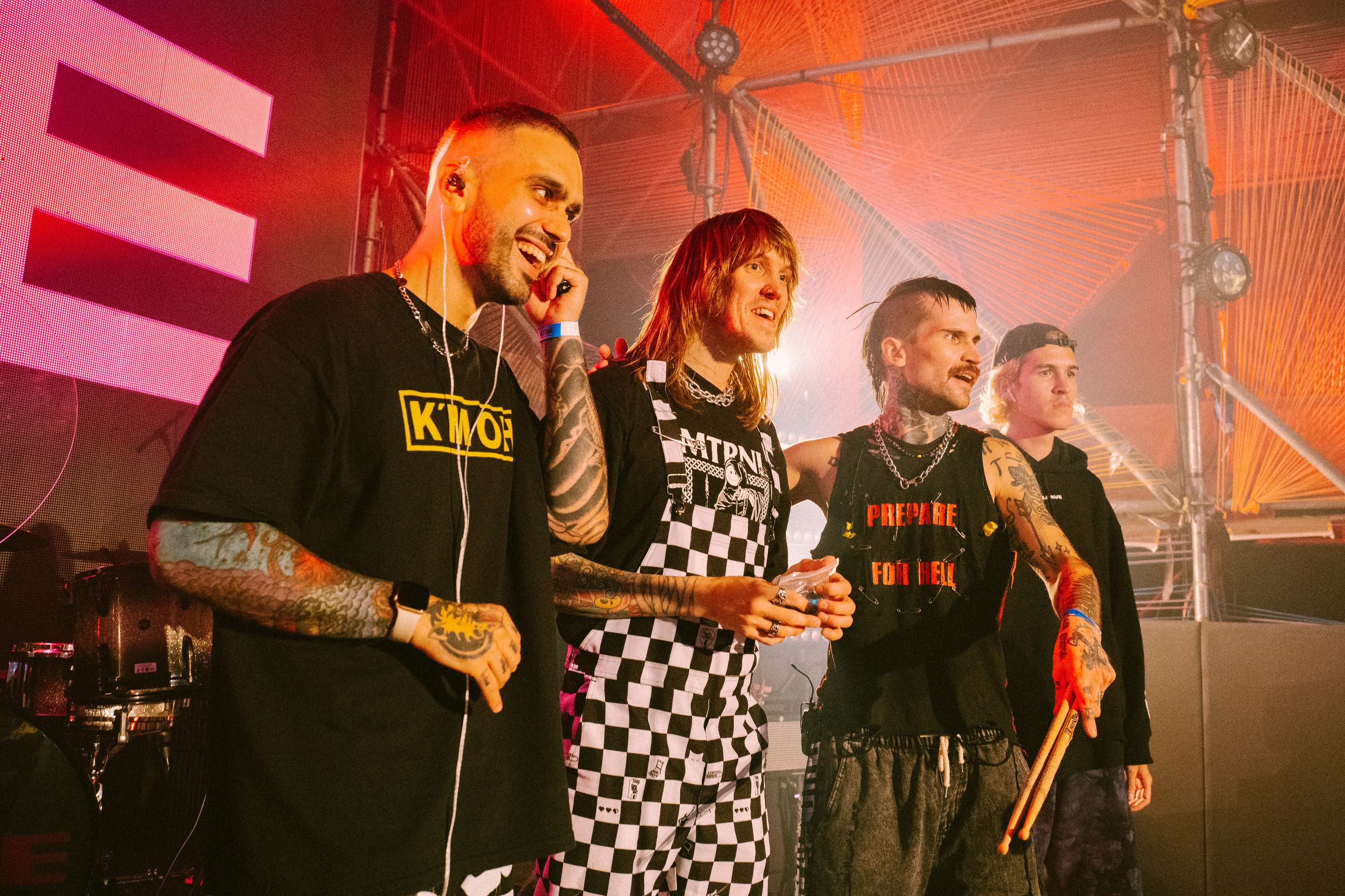 ДЕТИ RAVE. Анастасия Максимова, фотограф, москва