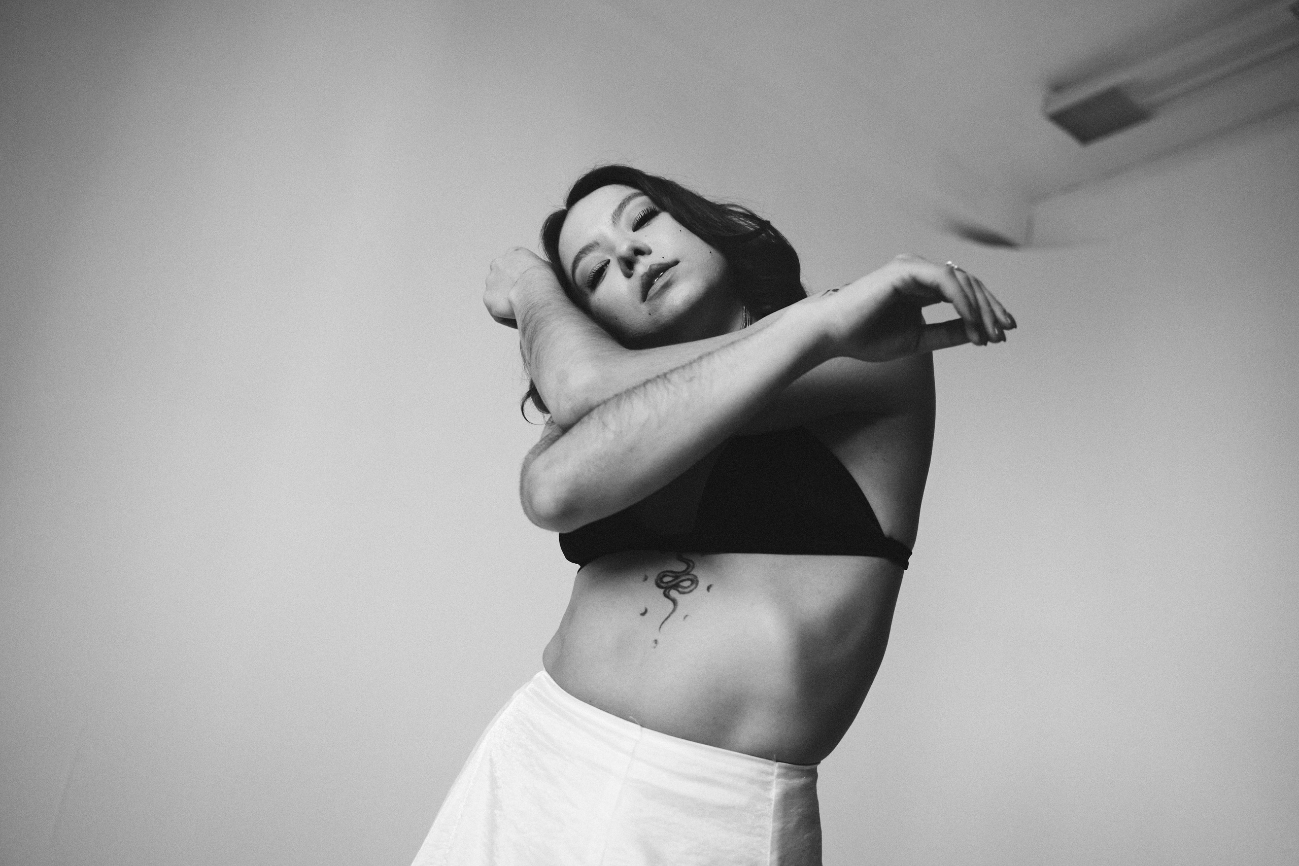 Zarina. Анастасия Максимова, фотограф, москва