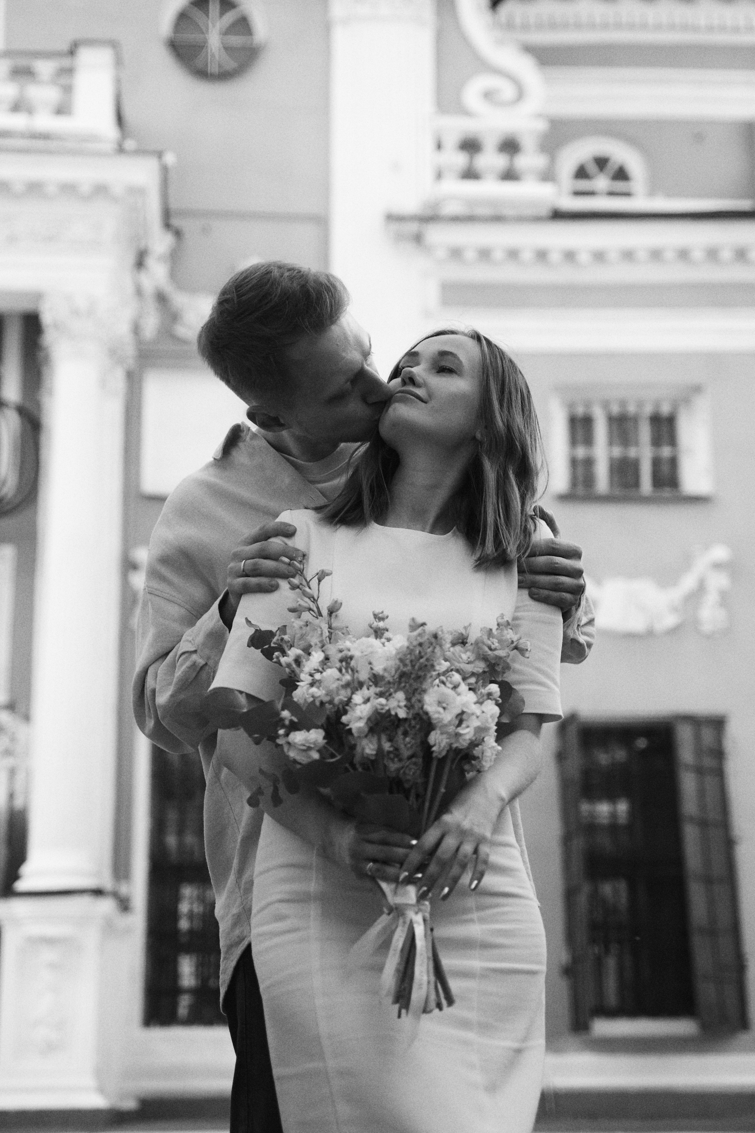 Stas&dasha. Анастасия Максимова, фотограф, москва