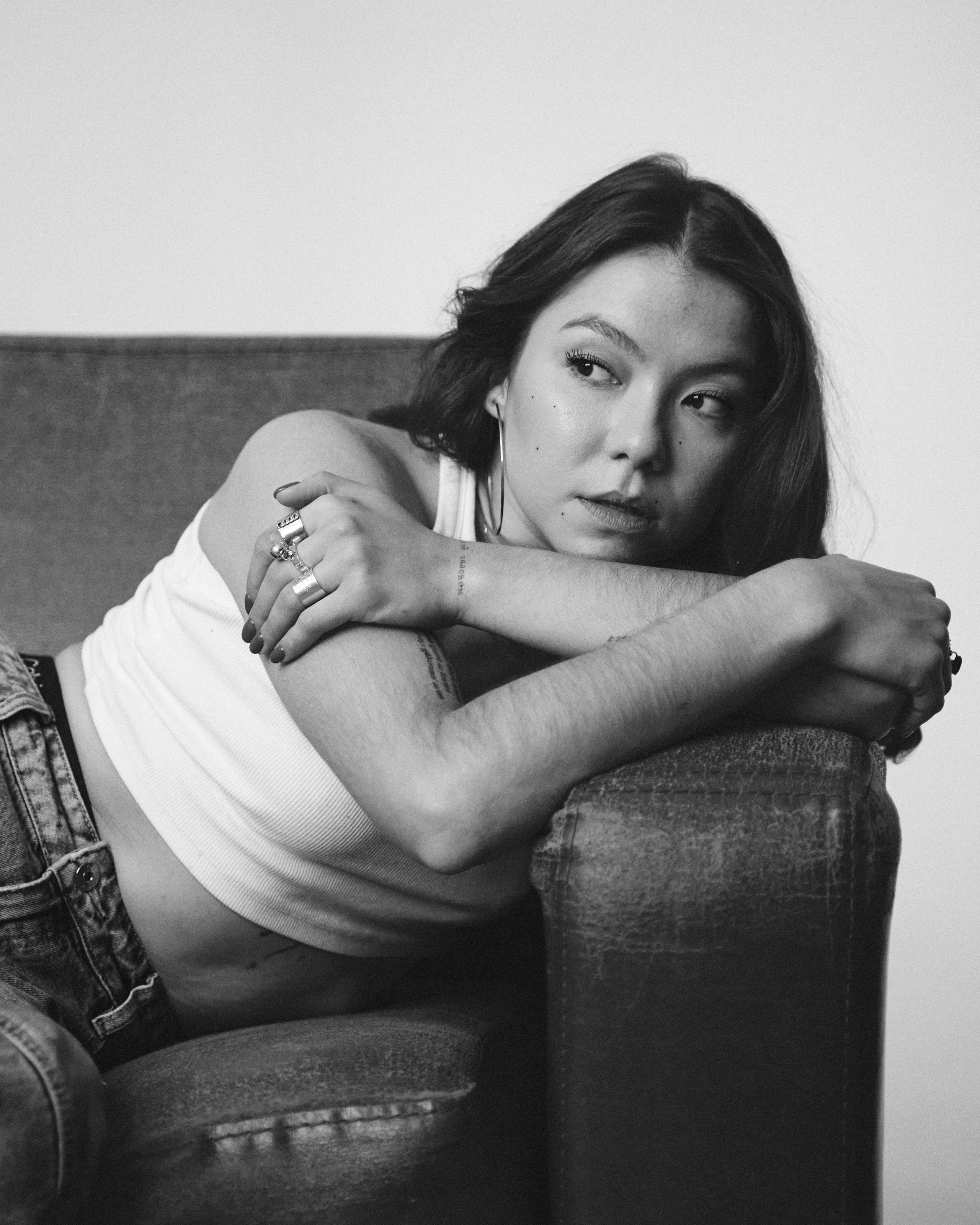 Zarina. Анастасия Максимова, фотограф, москва