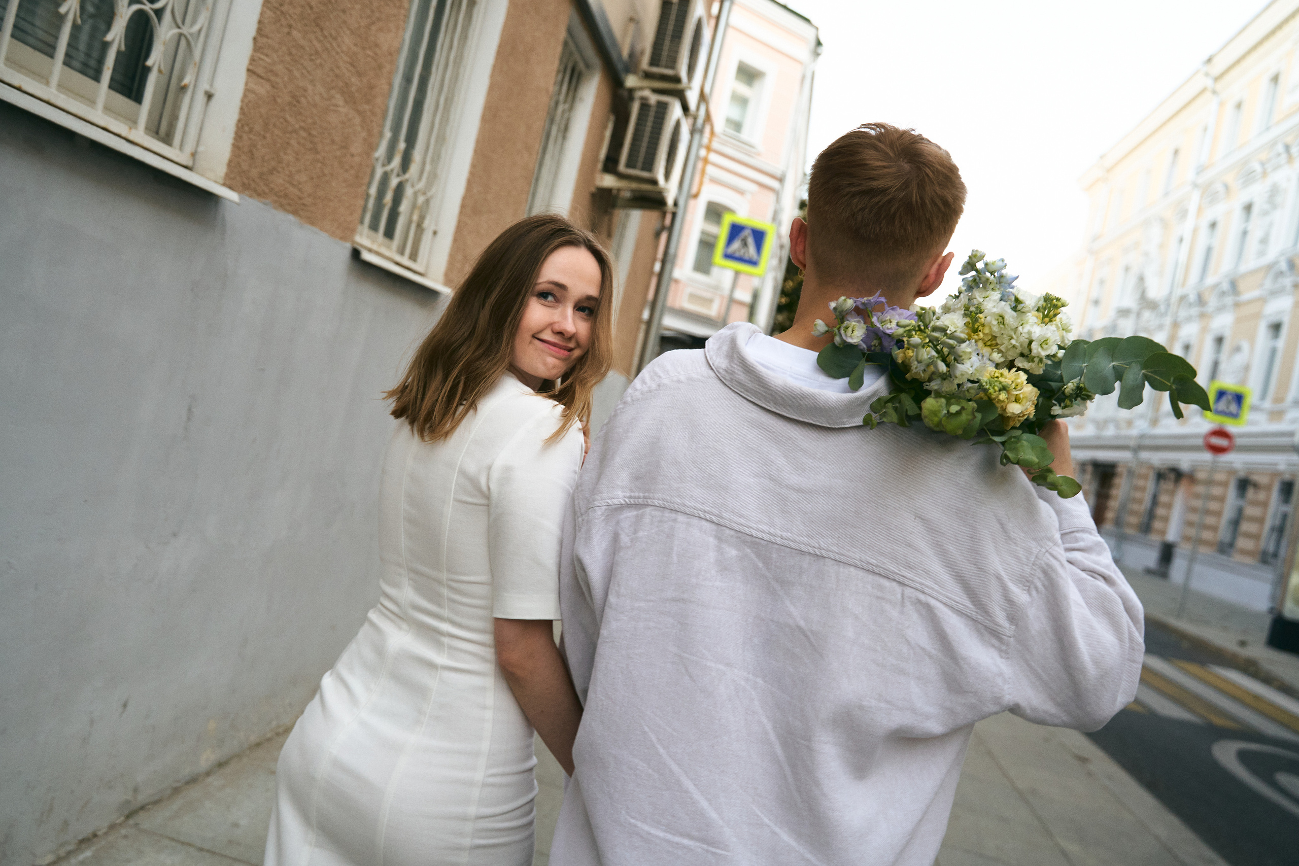 Stas&dasha. Анастасия Максимова, фотограф, москва