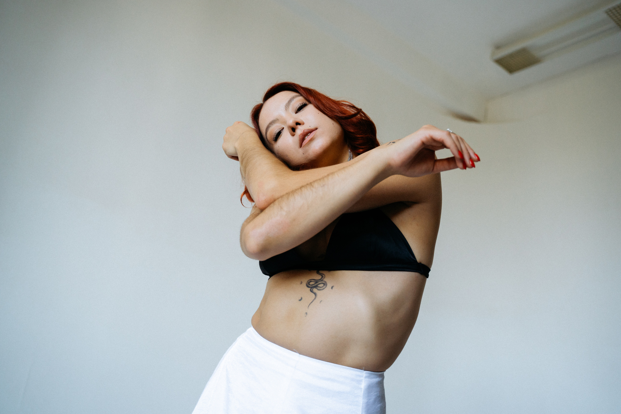 Zarina. Анастасия Максимова, фотограф, москва