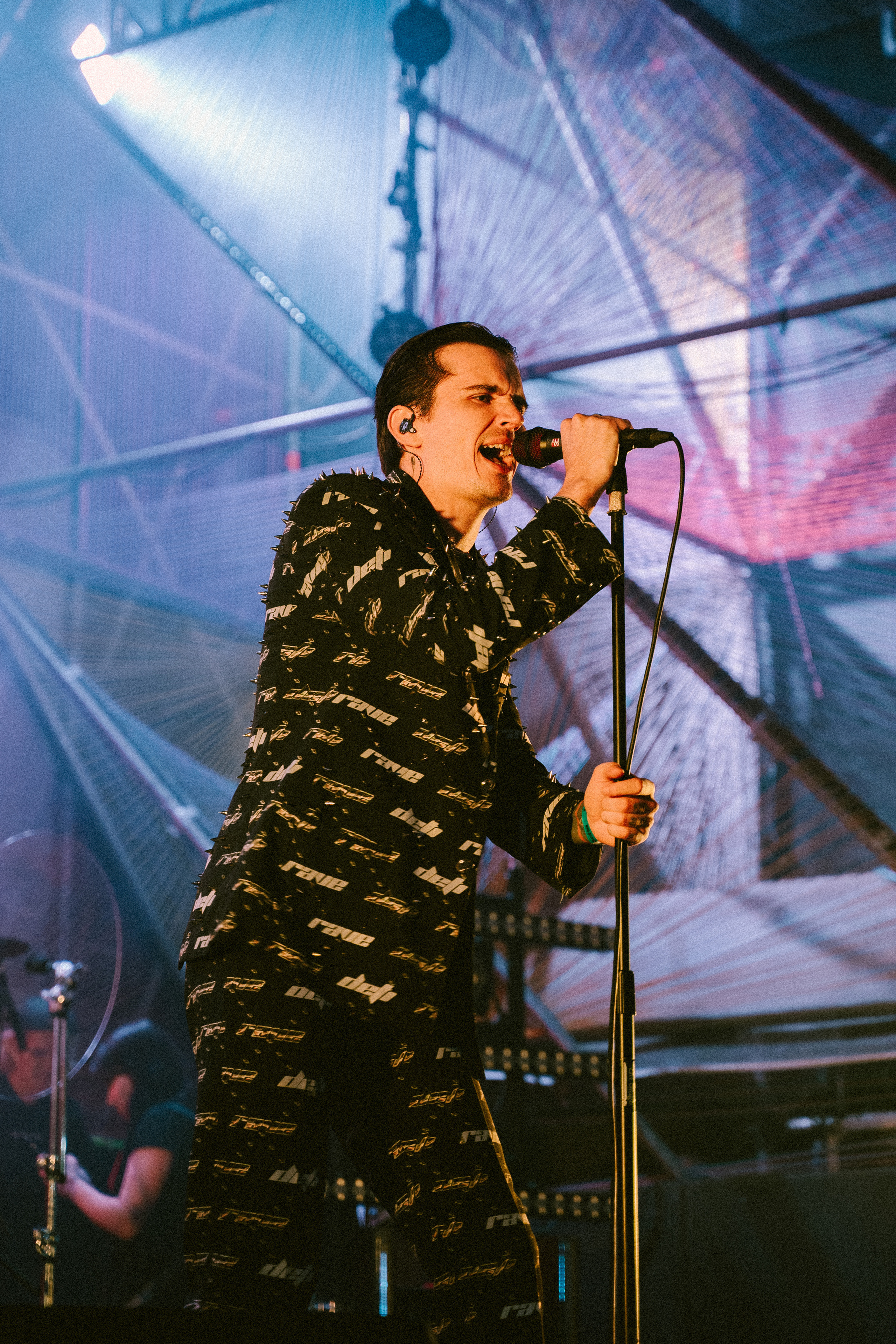 ДЕТИ RAVE. Анастасия Максимова, фотограф, москва