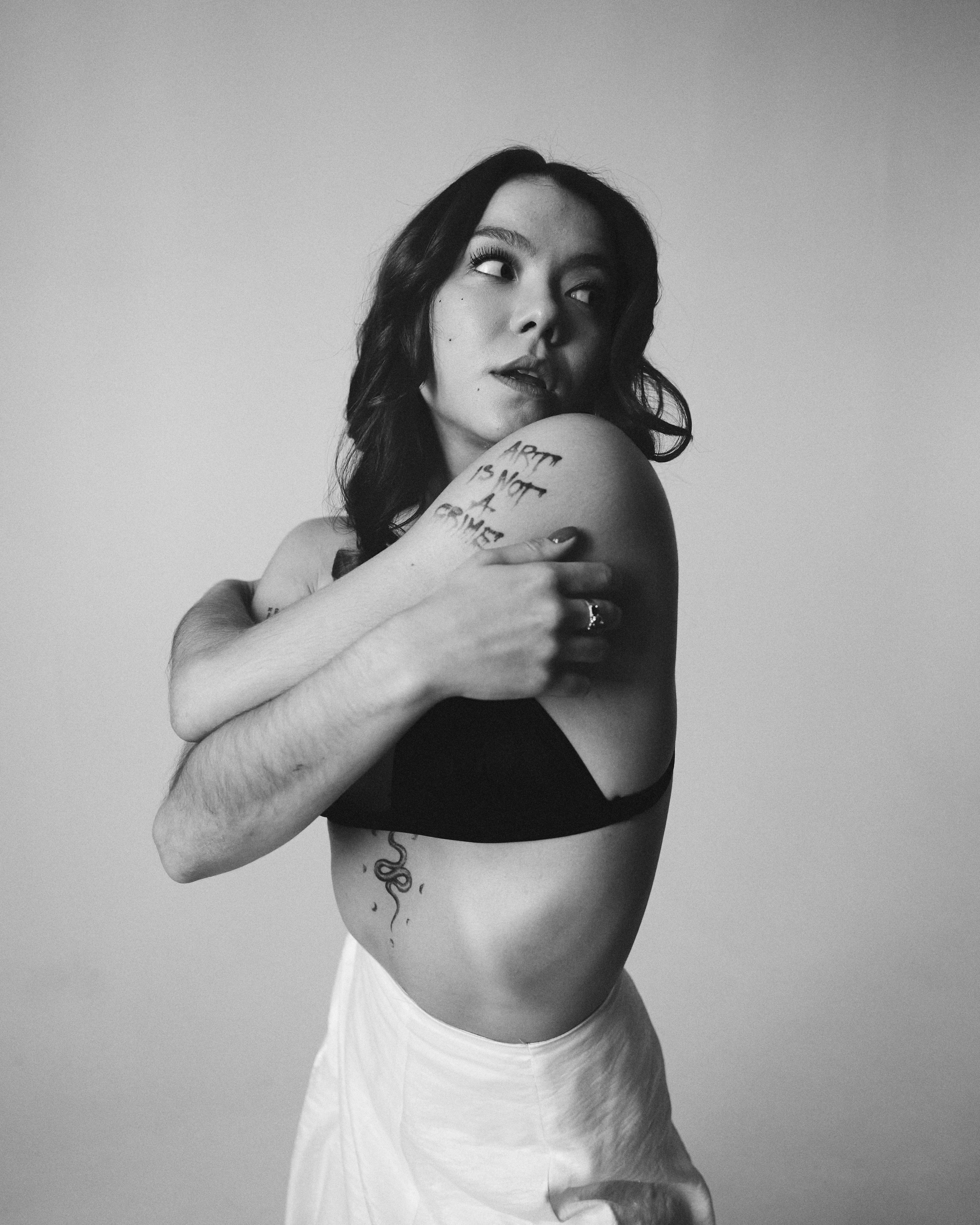 Zarina. Анастасия Максимова, фотограф, москва