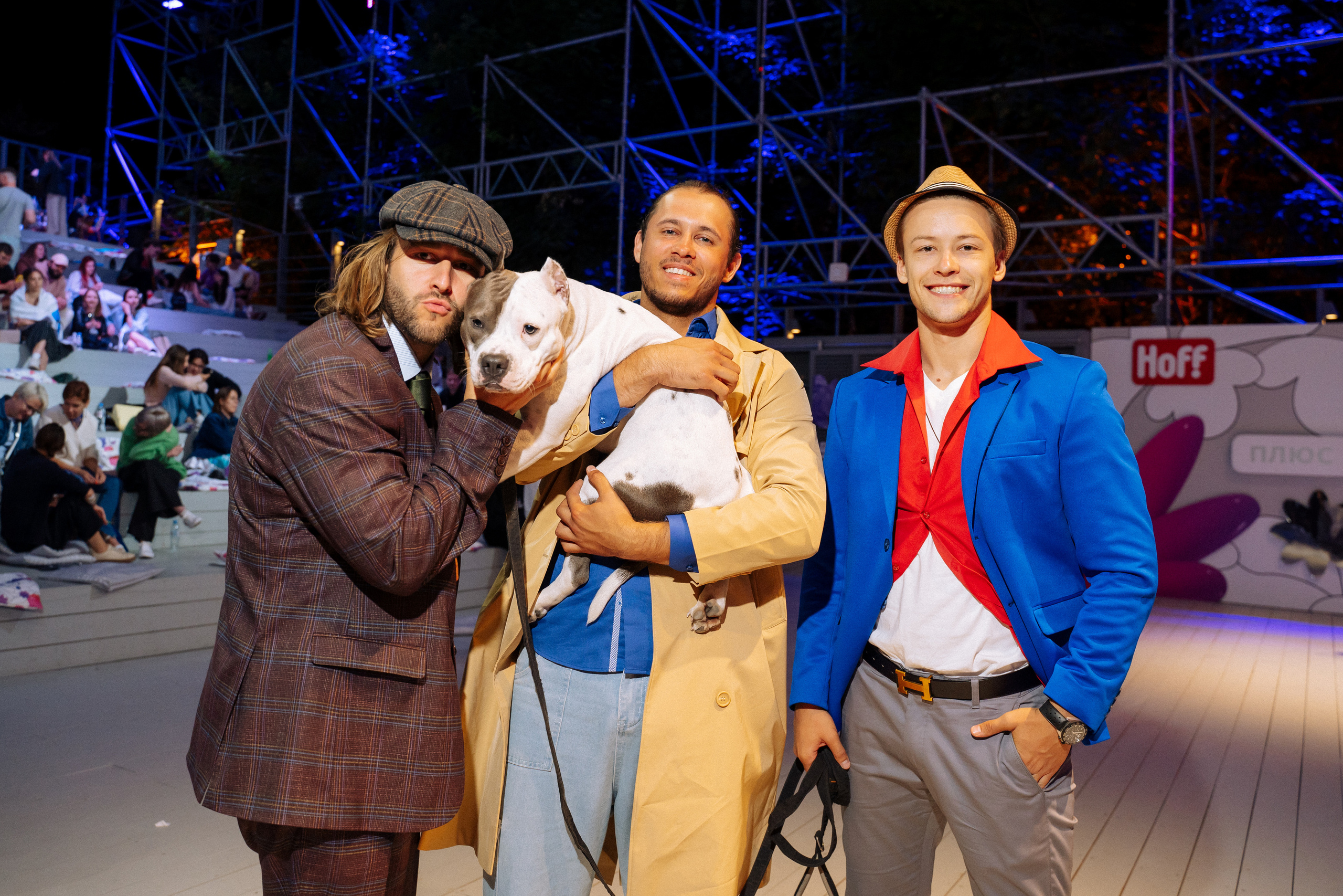 Kinopoisk & quizplease. Анастасия Максимова, фотограф, москва