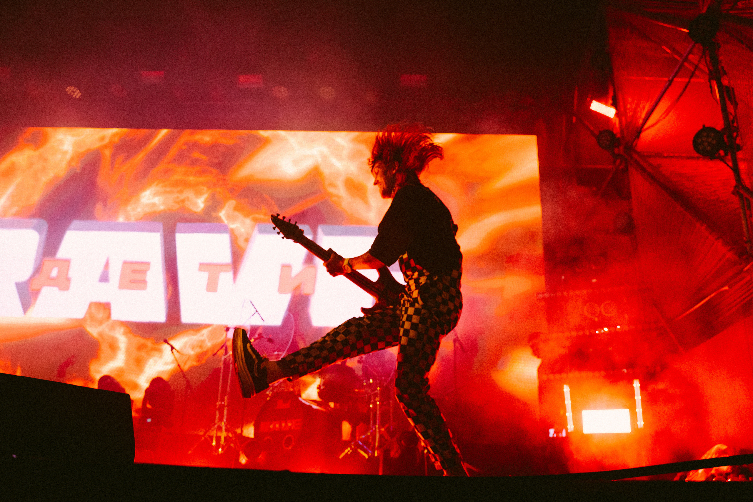 ДЕТИ RAVE. Анастасия Максимова, фотограф, москва