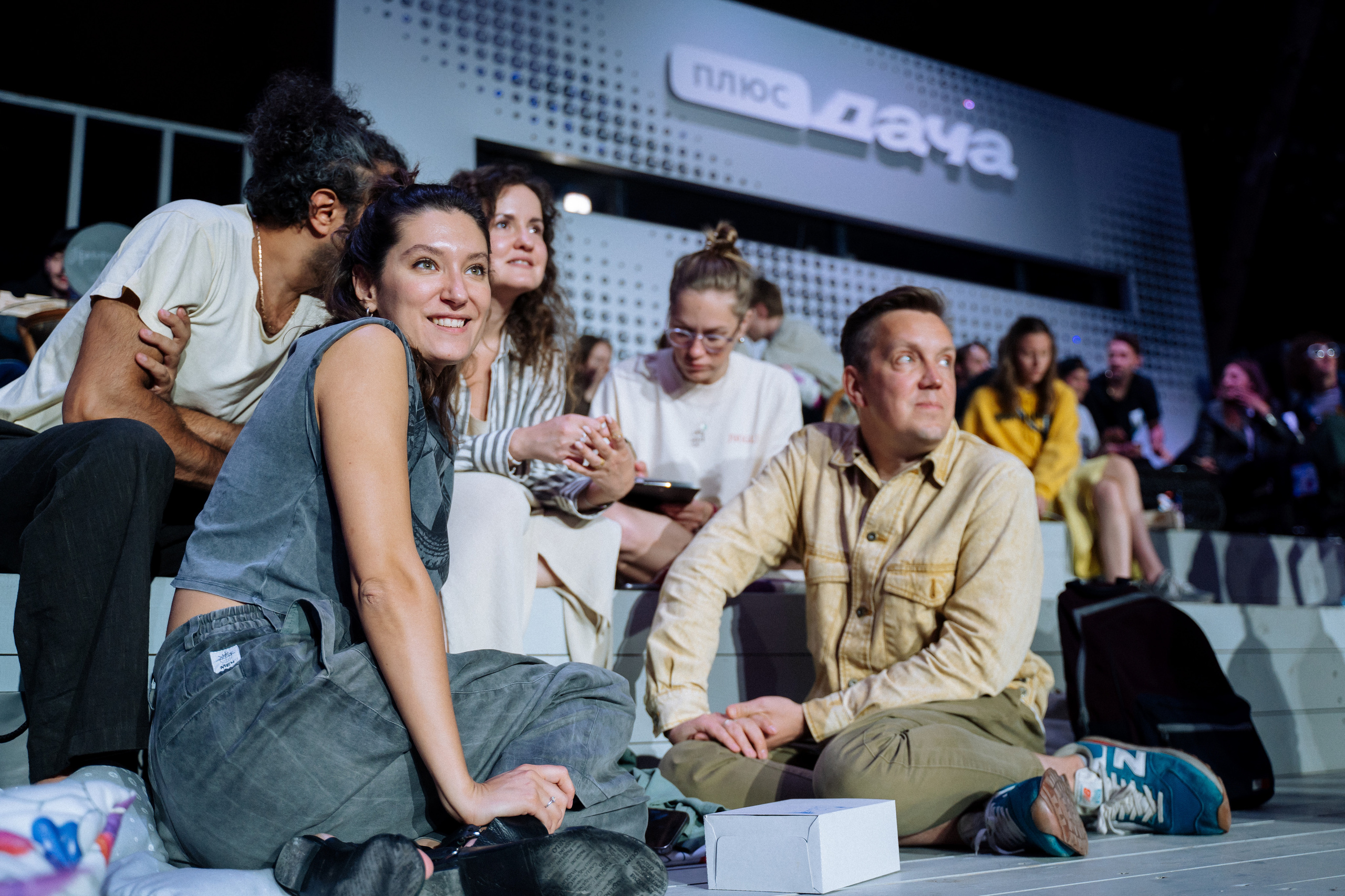 Kinopoisk & quizplease. Анастасия Максимова, фотограф, москва