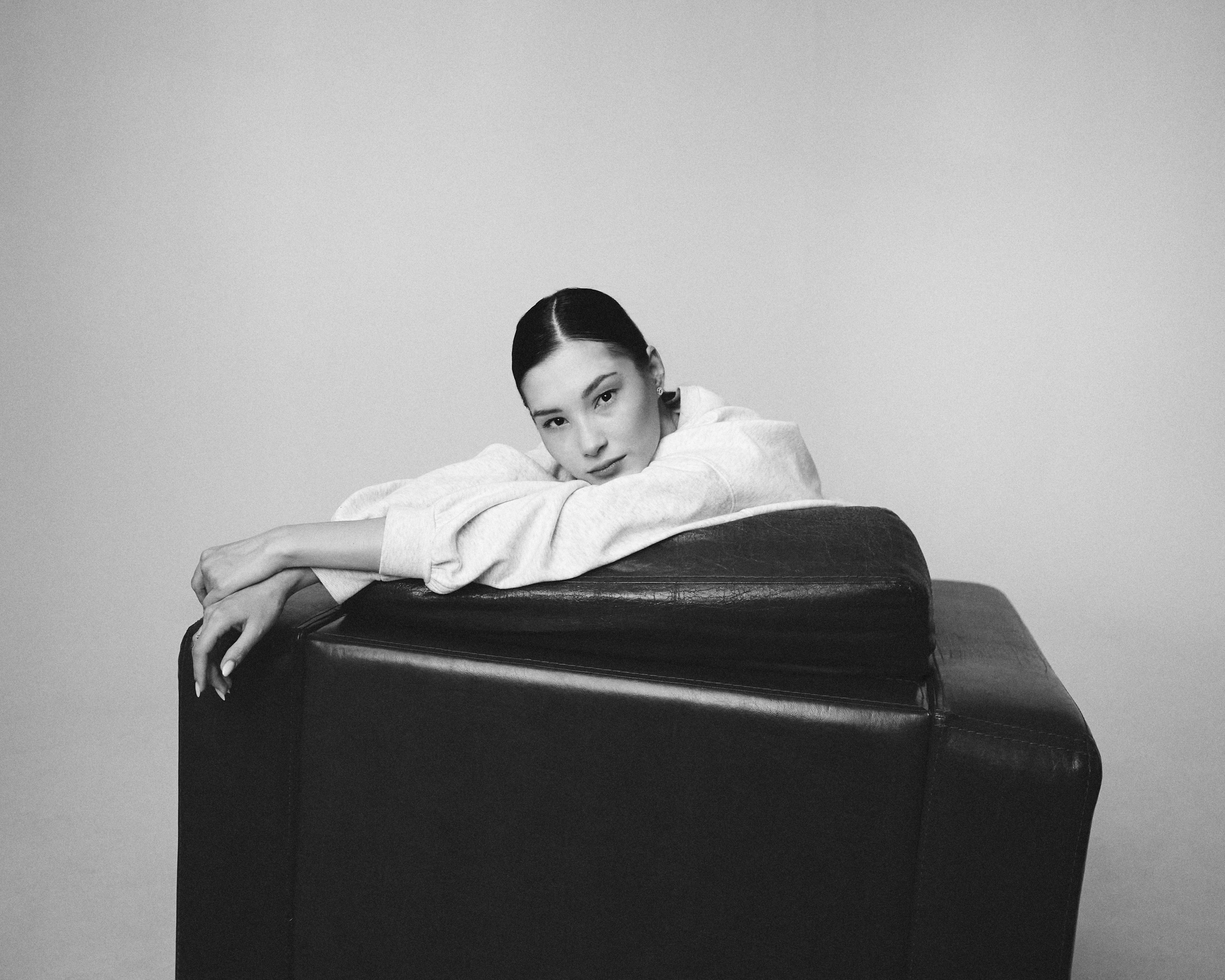 Ilyuza. Анастасия Максимова, фотограф, москва