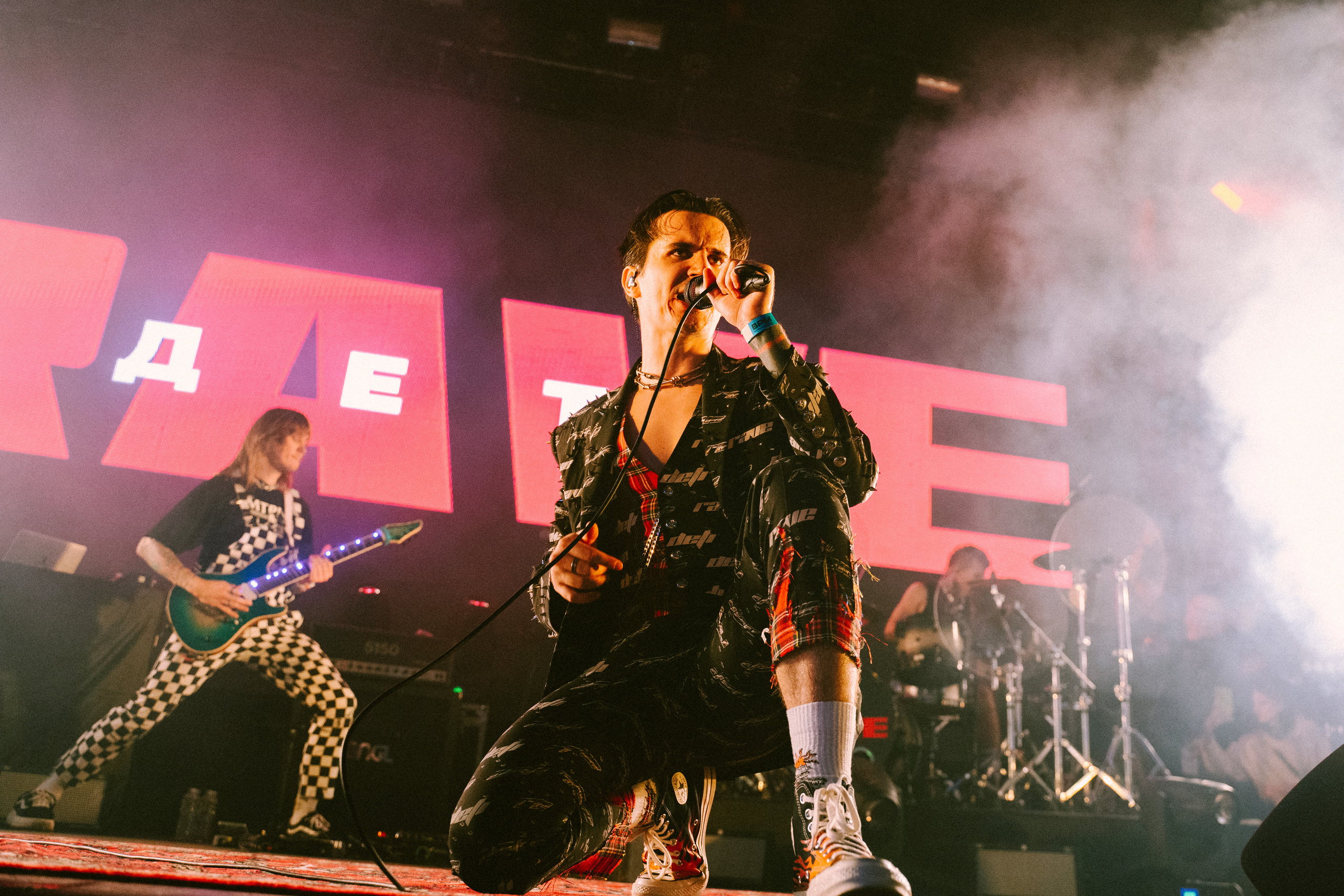 ДЕТИ RAVE. Анастасия Максимова, фотограф, москва