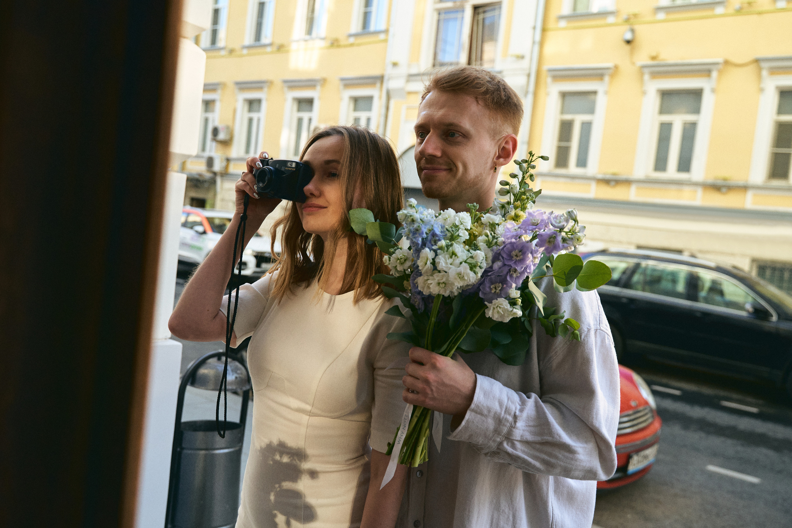 Stas&dasha. Анастасия Максимова, фотограф, москва