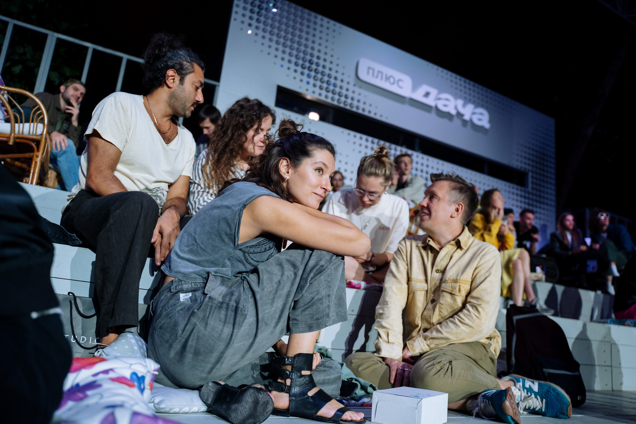 Kinopoisk & quizplease. Анастасия Максимова, фотограф, москва