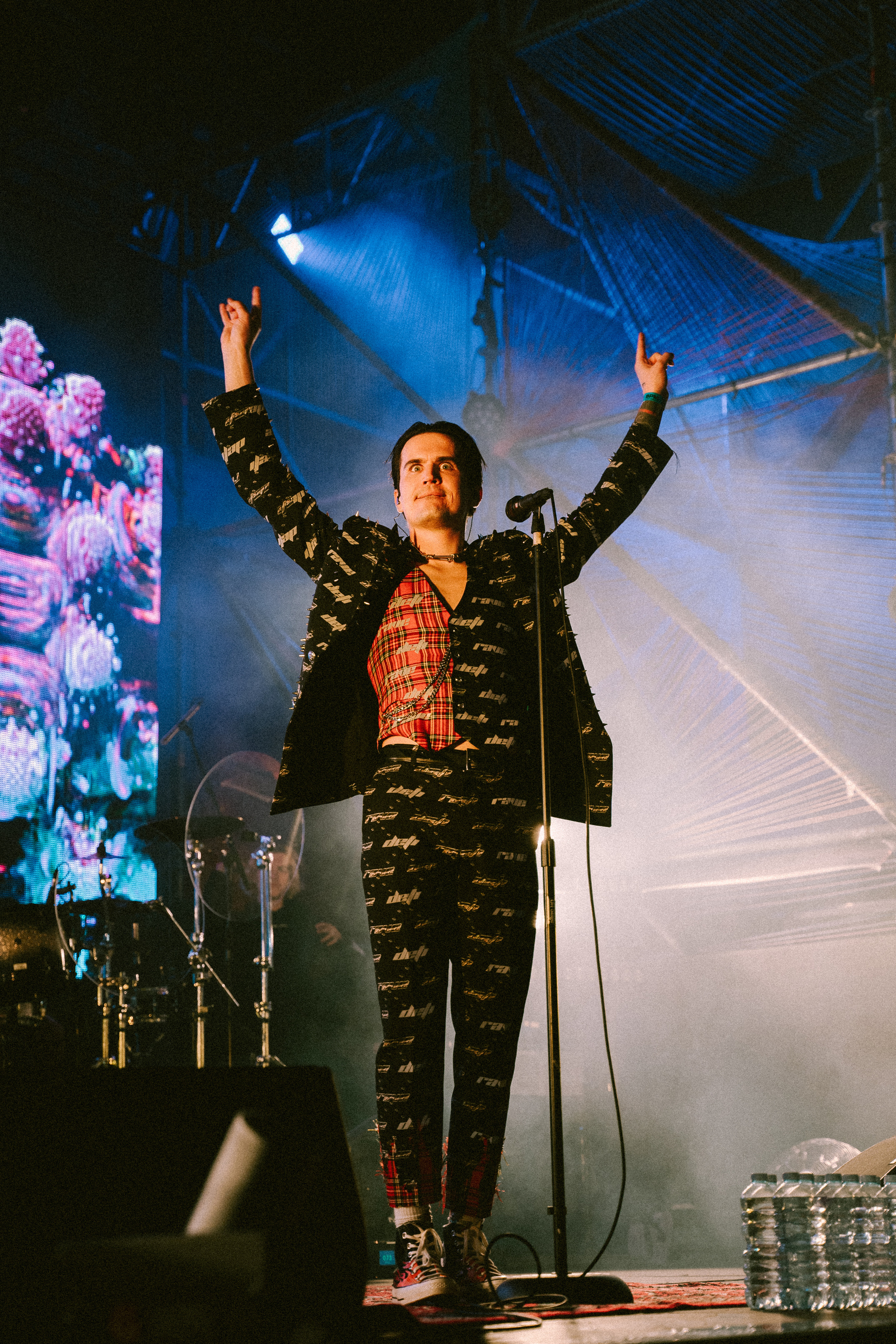 ДЕТИ RAVE. Анастасия Максимова, фотограф, москва