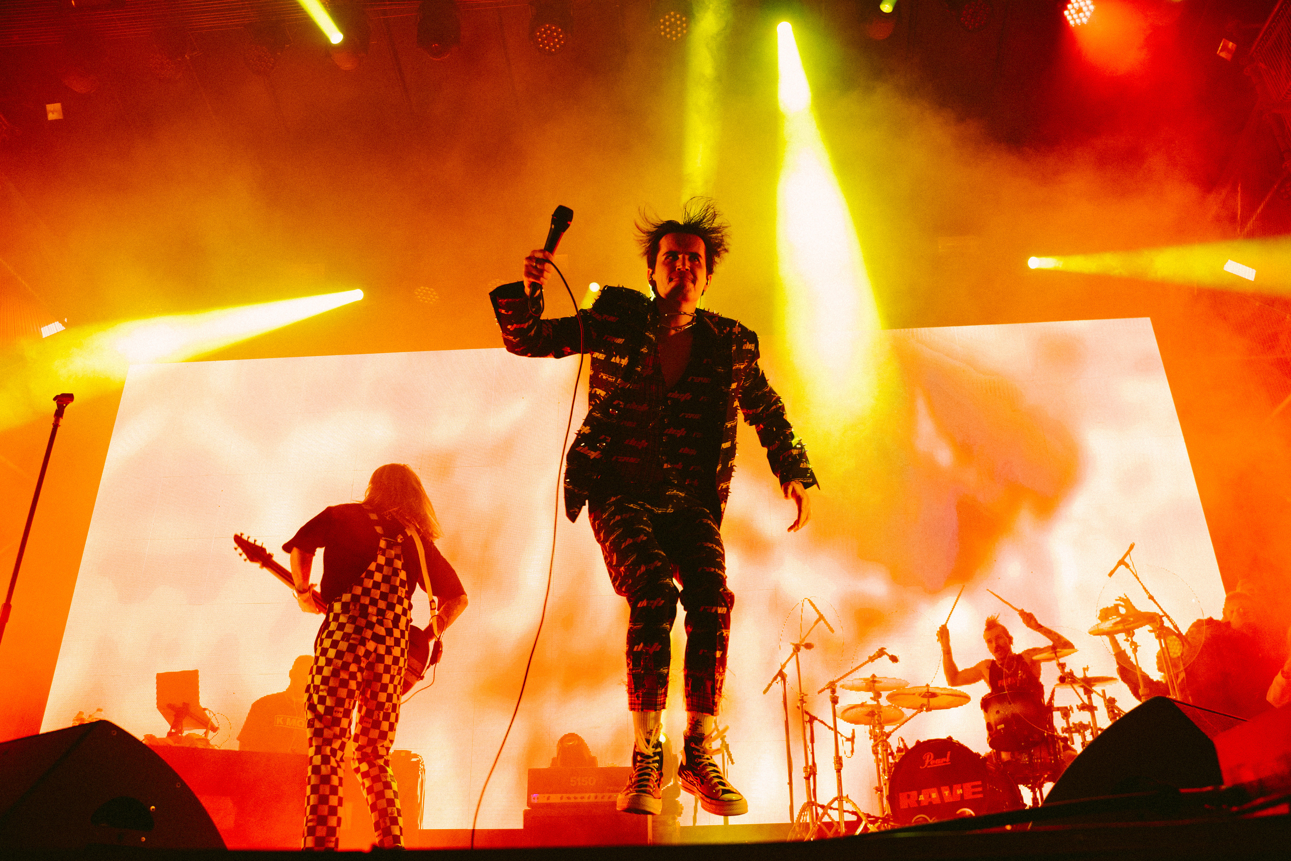 ДЕТИ RAVE. Анастасия Максимова, фотограф, москва